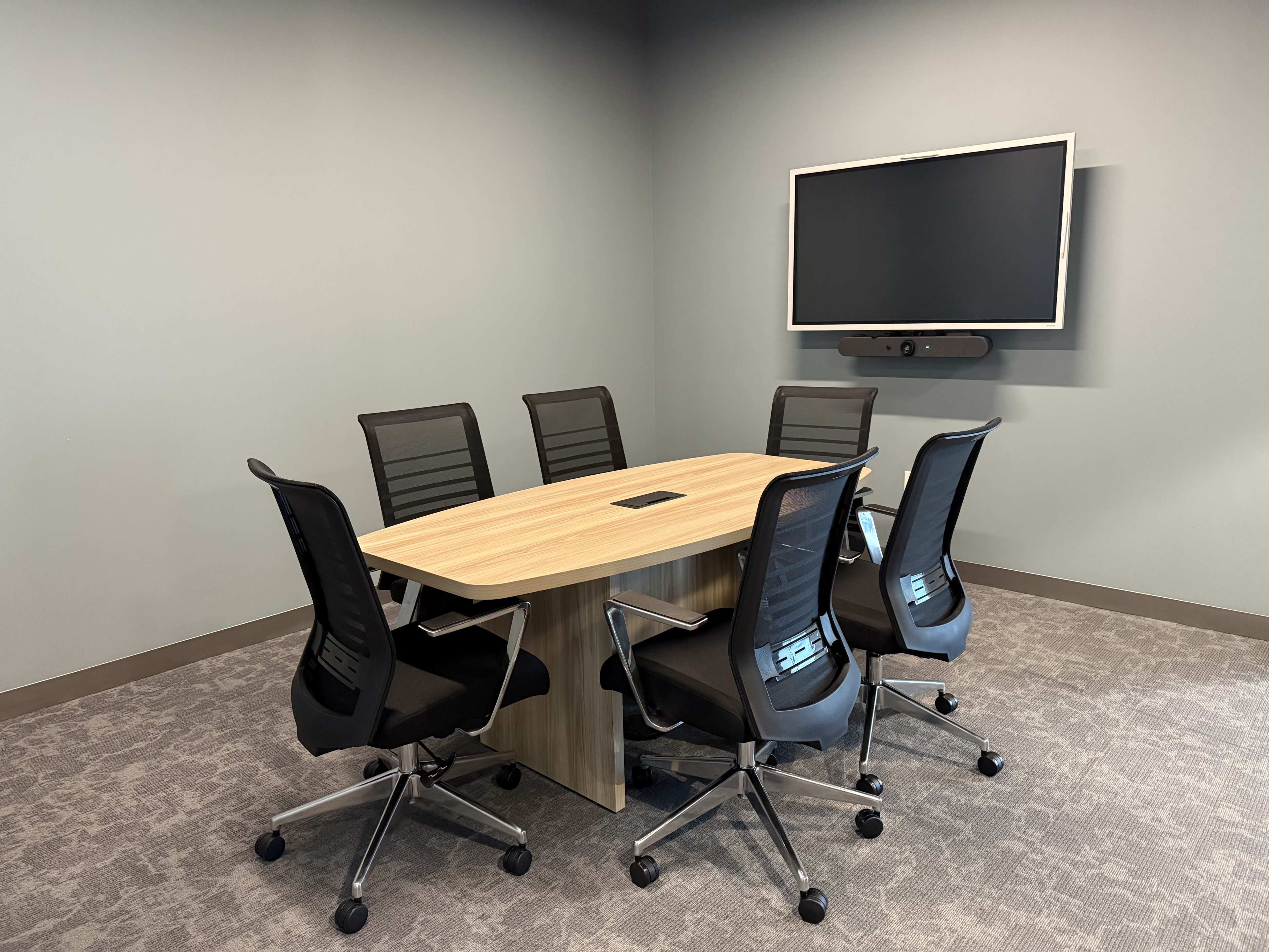 Meeting Room #4 Image in Ballenger Creek, Frederick, MD