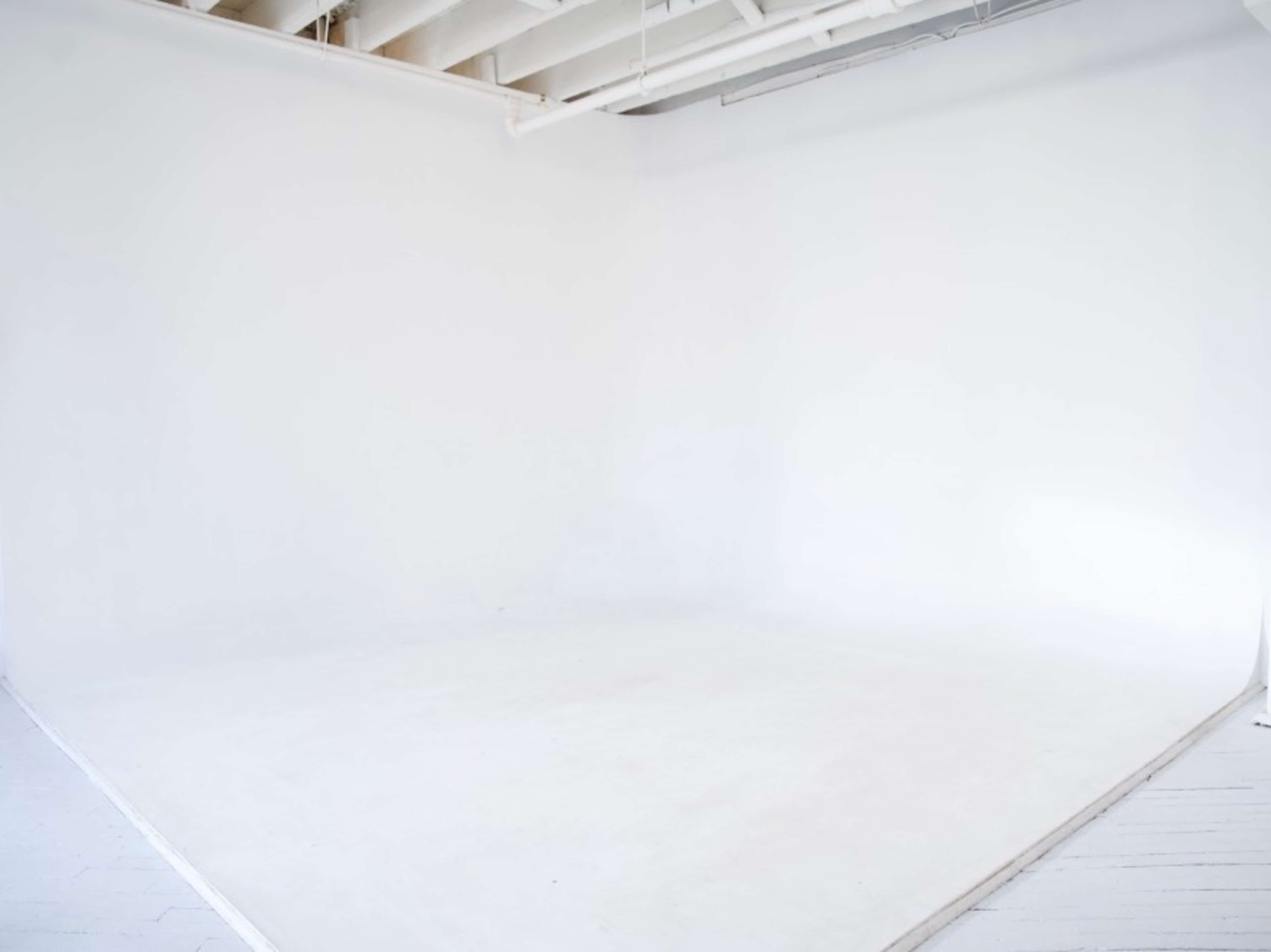 Cyclorama  Refresh