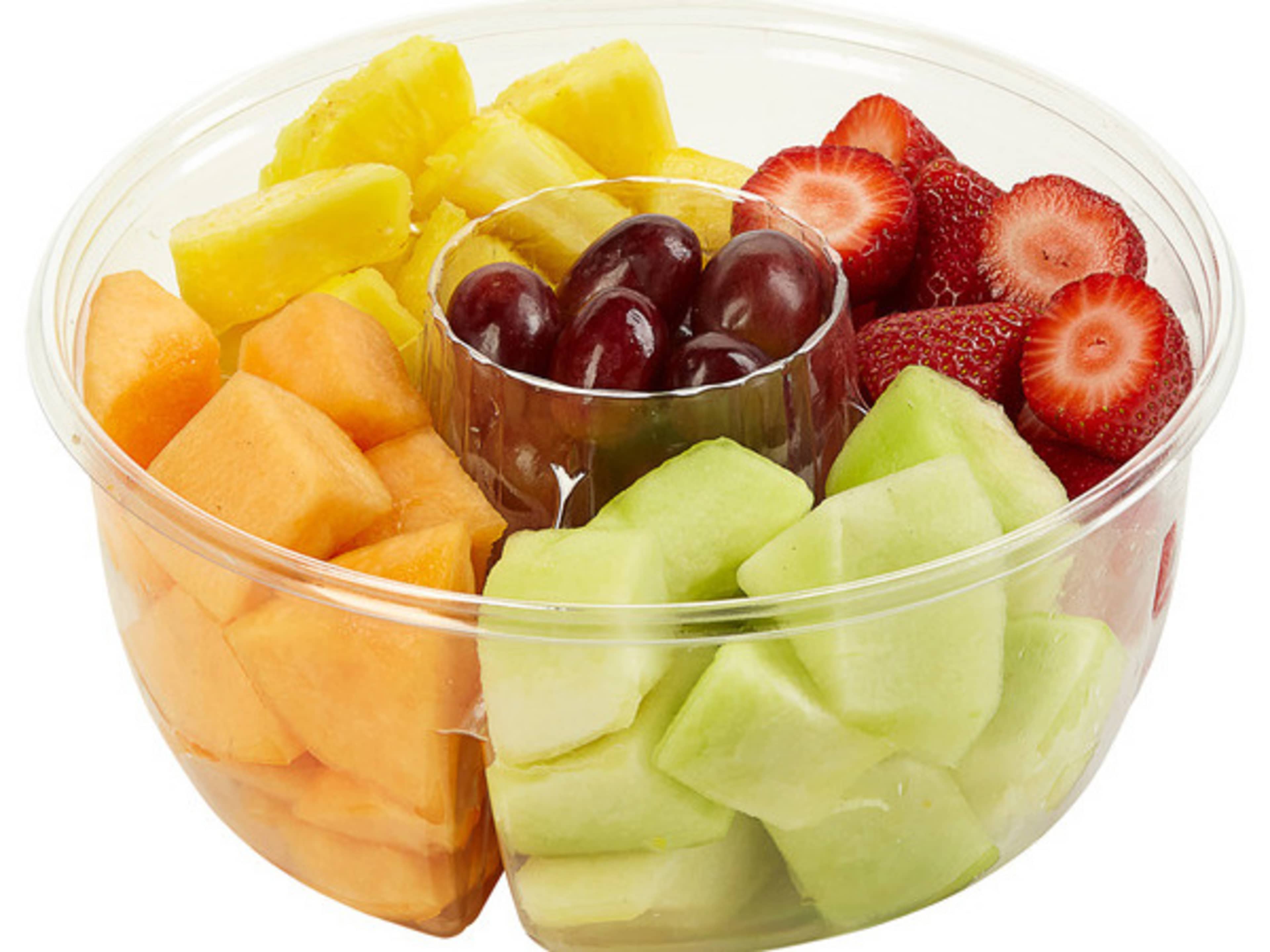 Fresh Cut Fruit Bowl, 3 lbs
