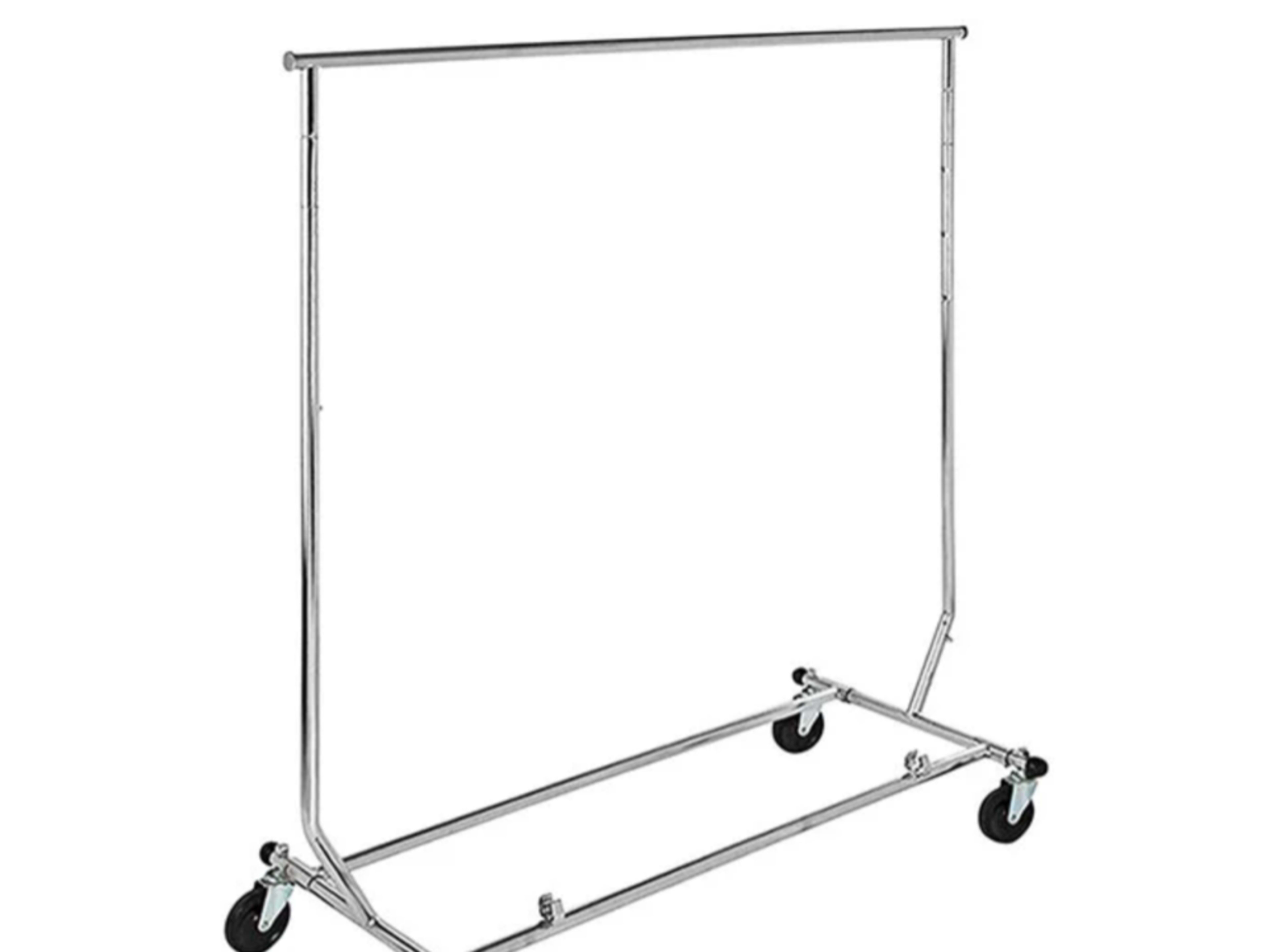 Wardrobe Rack 