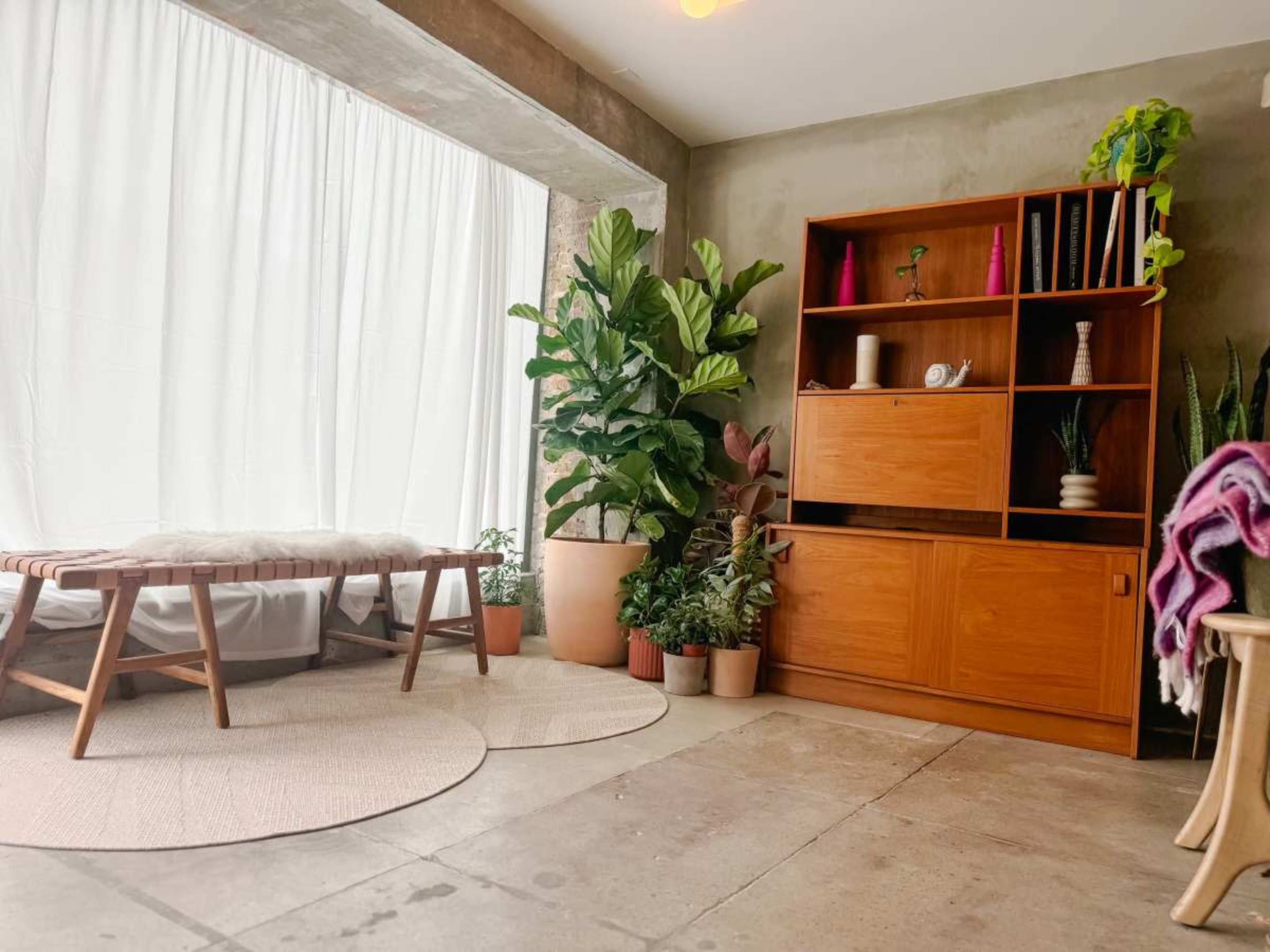 Stunning Santa Monica event space Image in Ocean Park, Santa Monica, CA