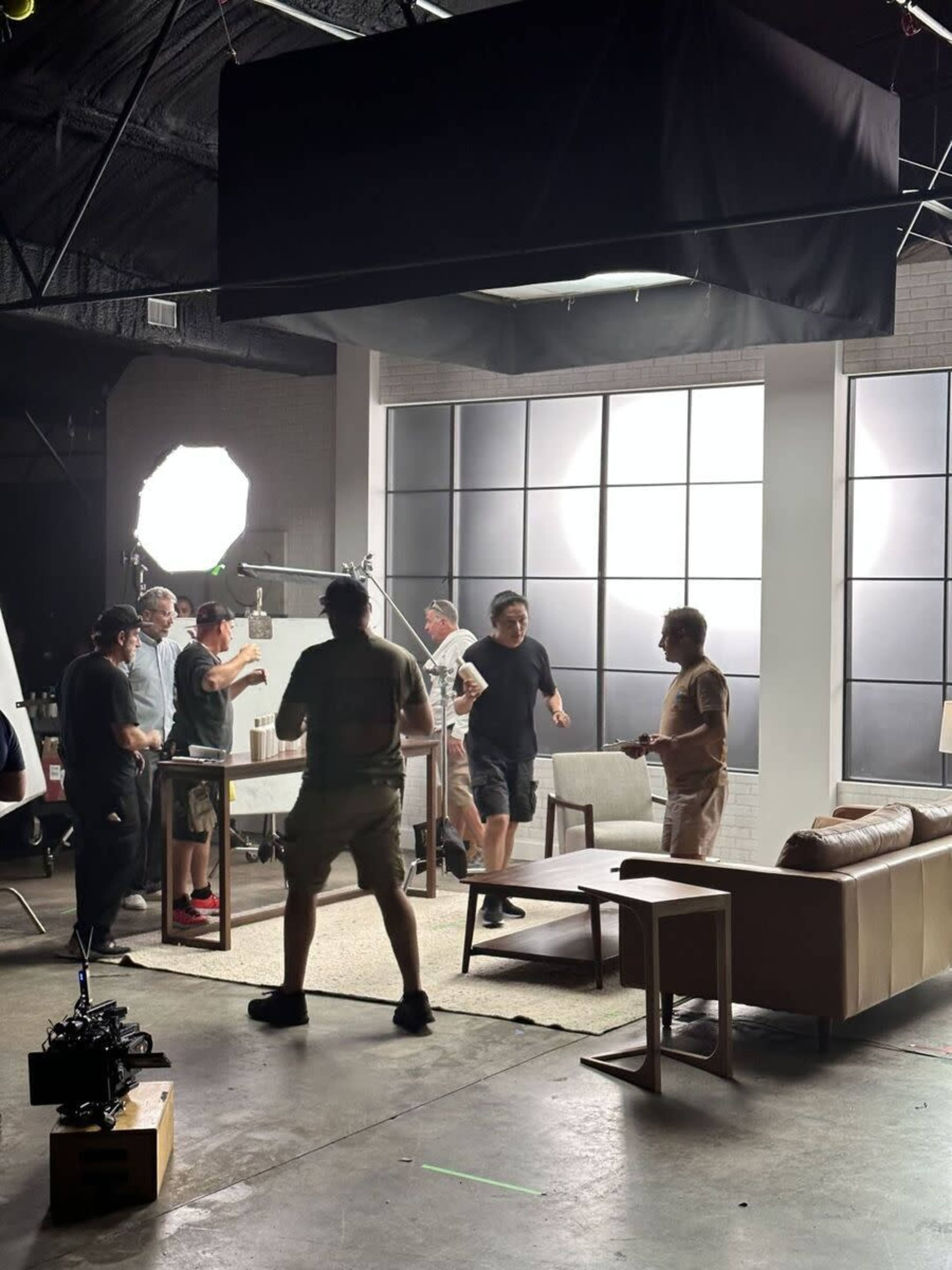 Hollywood Design Complex - flexible venue spaces Image in Dania Beach, Fort Lauderdale, FL