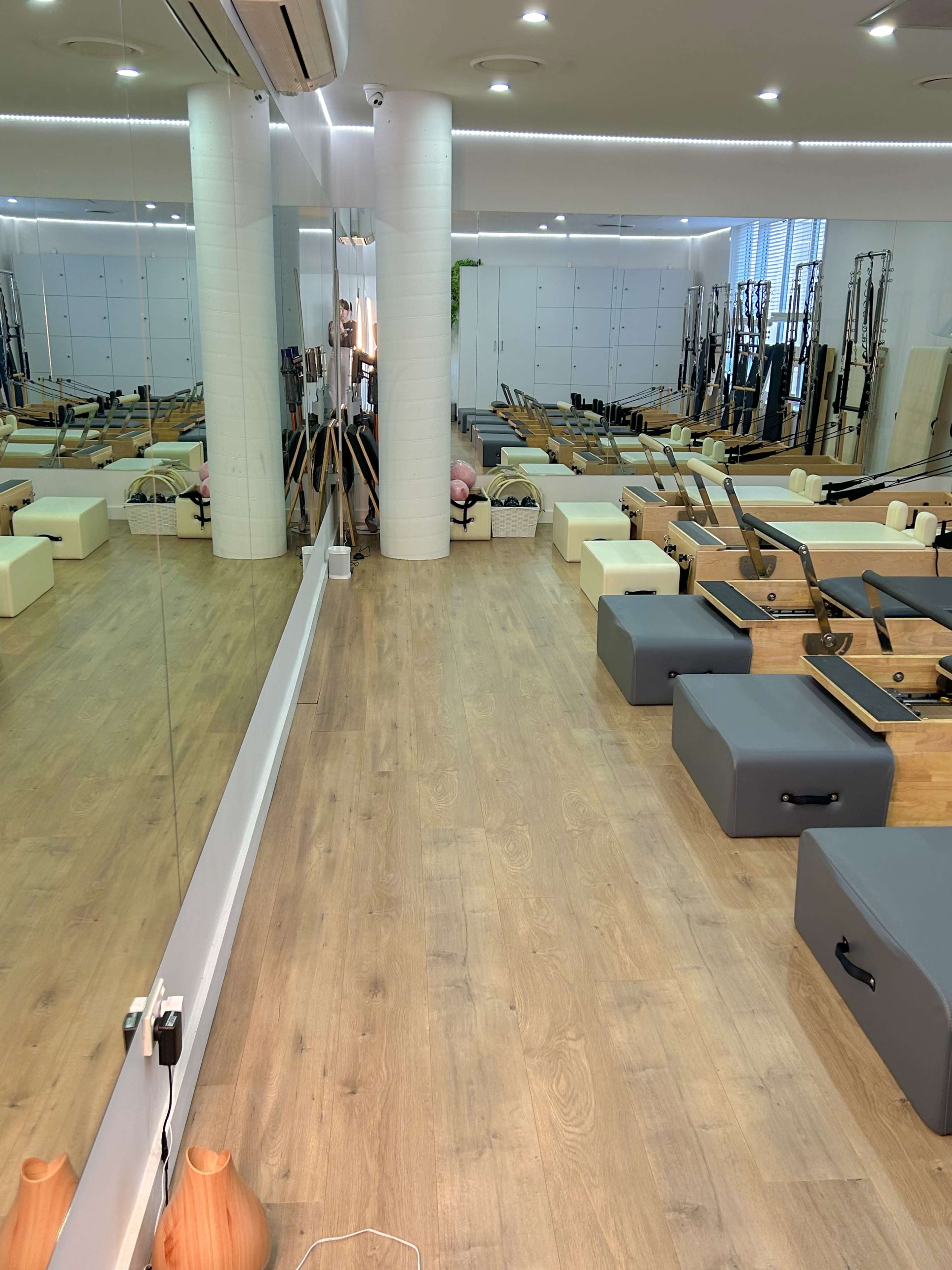 Chatswood Pilates & Dance Studio with Multi-Use Rooms Image in Chatswood, SYDNEY, NSW