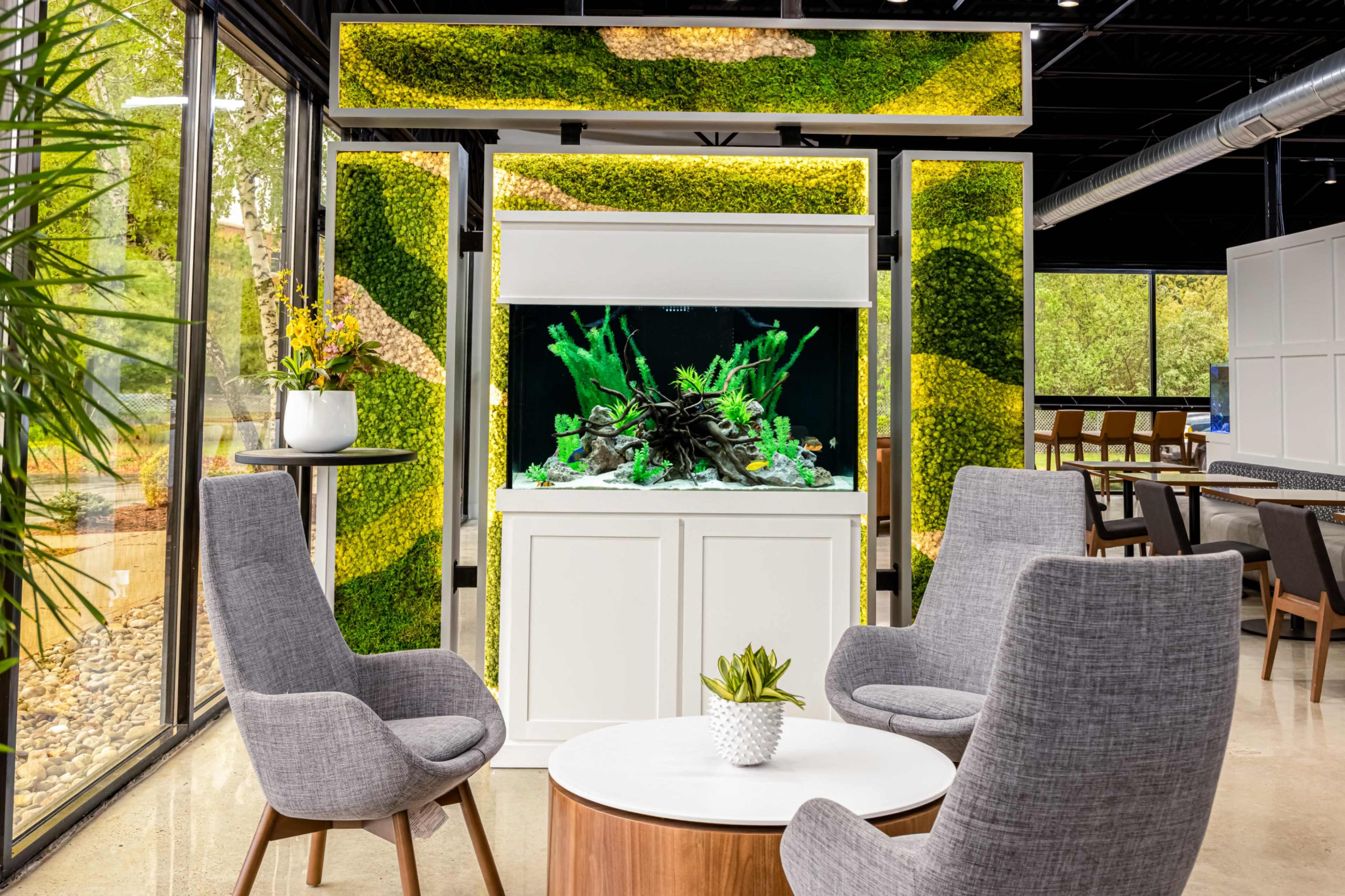 Flexible Co-Working & Event Space Near PVD Airport Image in Warwick, Warwick, RI