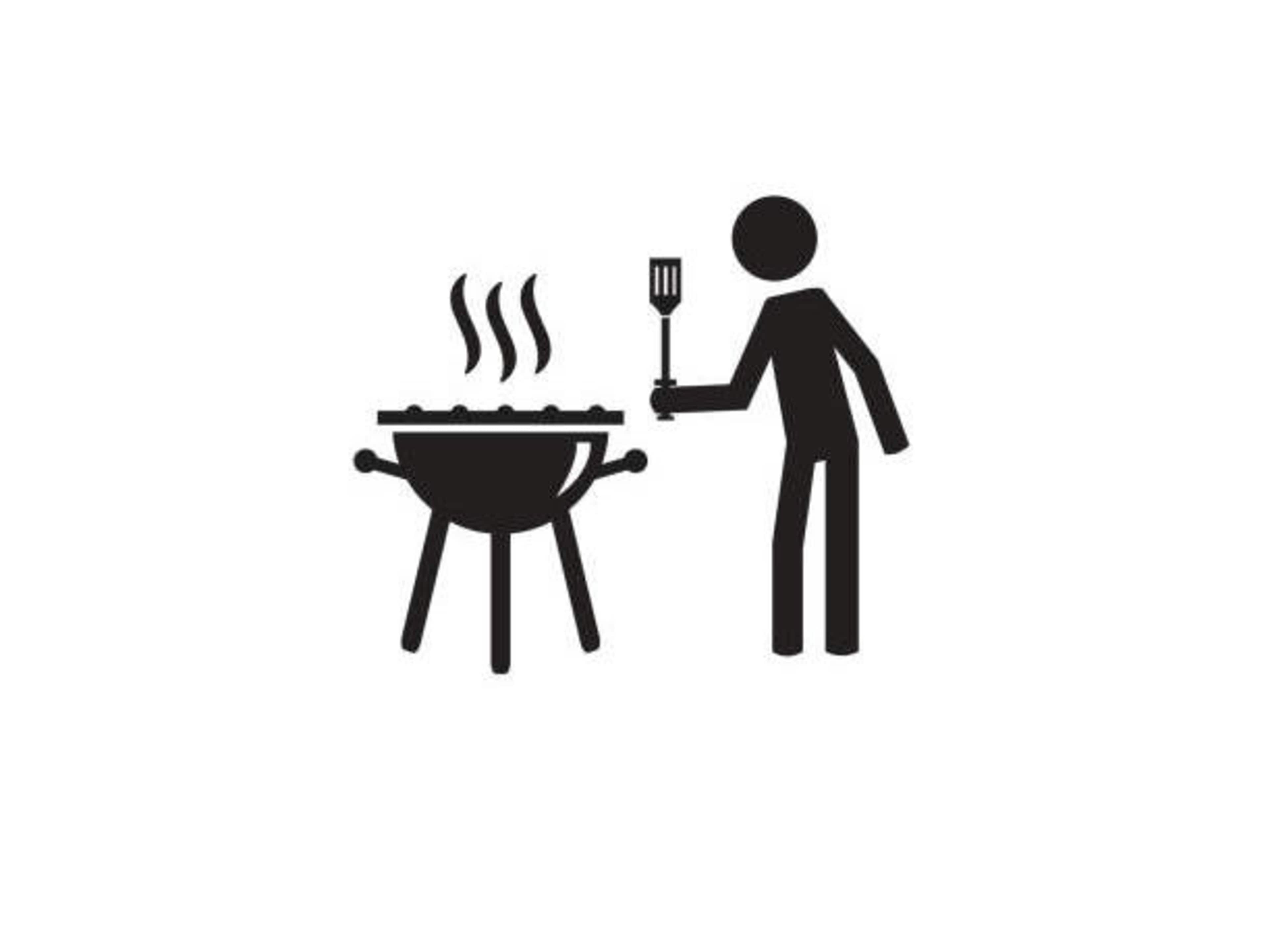 BBQ Grill Use
