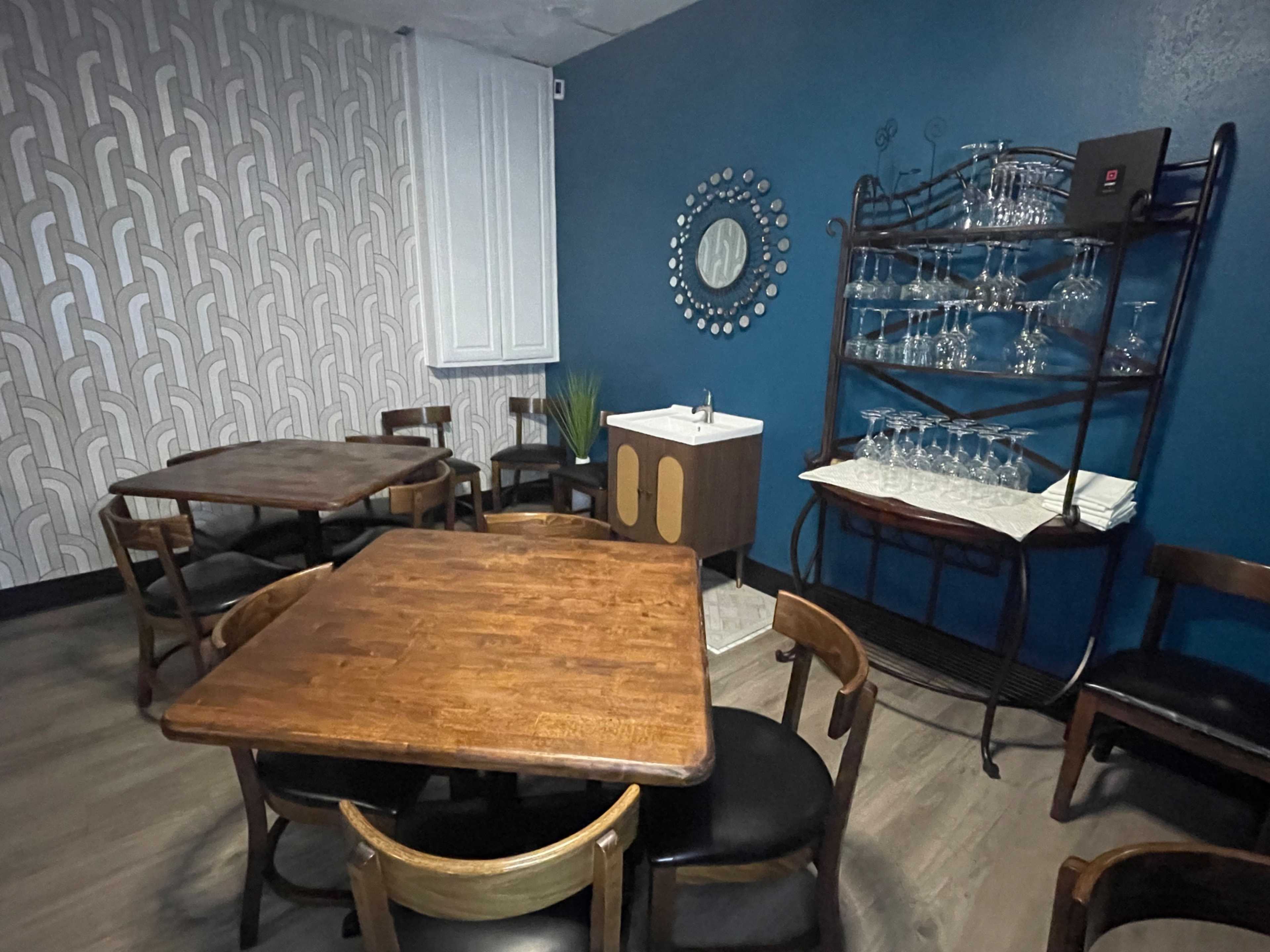 Versatile Event Space in Historic Downtown Grapevine with Free Onsite Parking Image in Grapevine, Grapevine, TX