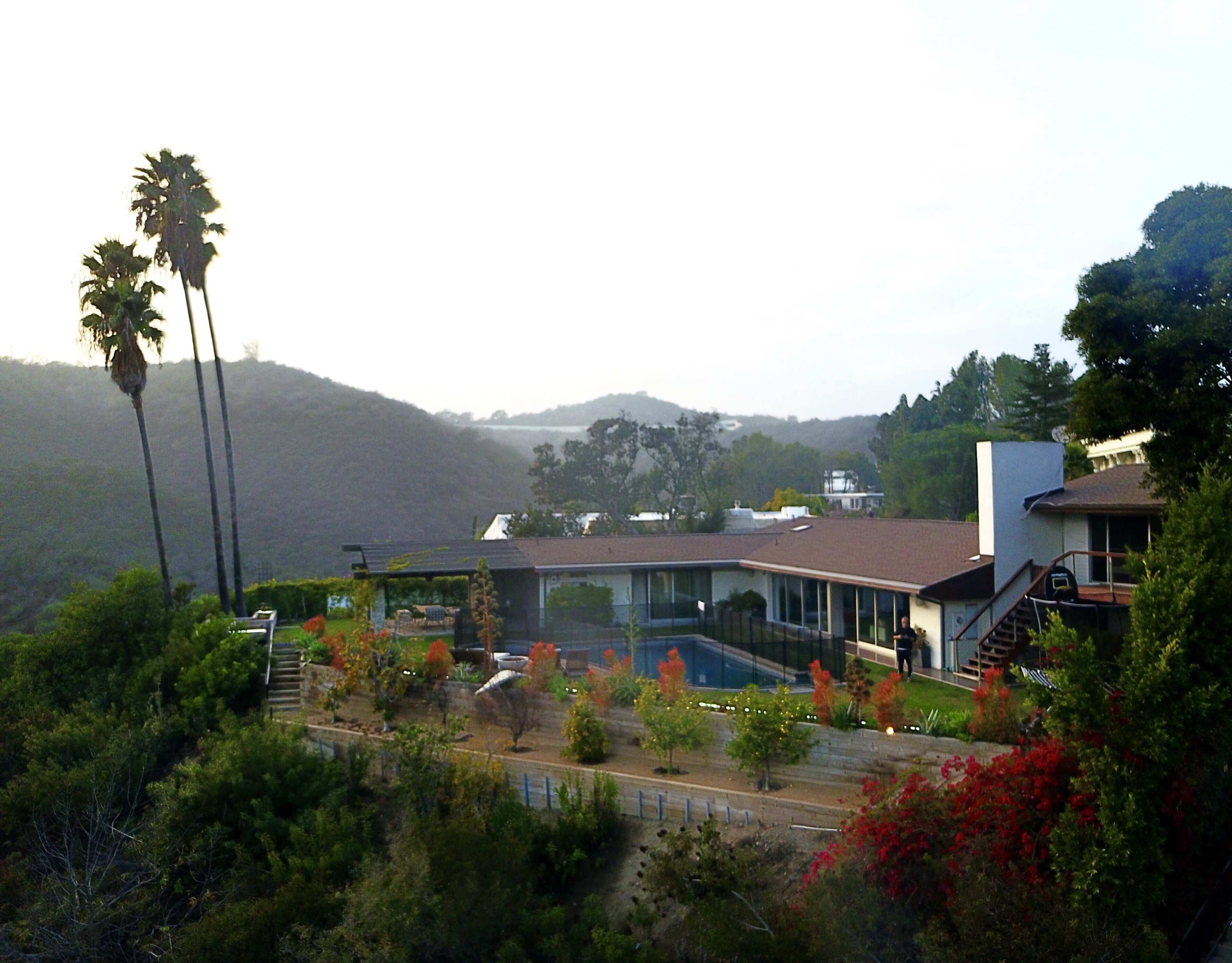 Modern Beverly Hills Canyon Home with Chef’s Kitchen & Panoramic Views – Ideal for Filming, Cooking Shows & Creative Productions Image in Beverly Crest, Beverly Hills, CA