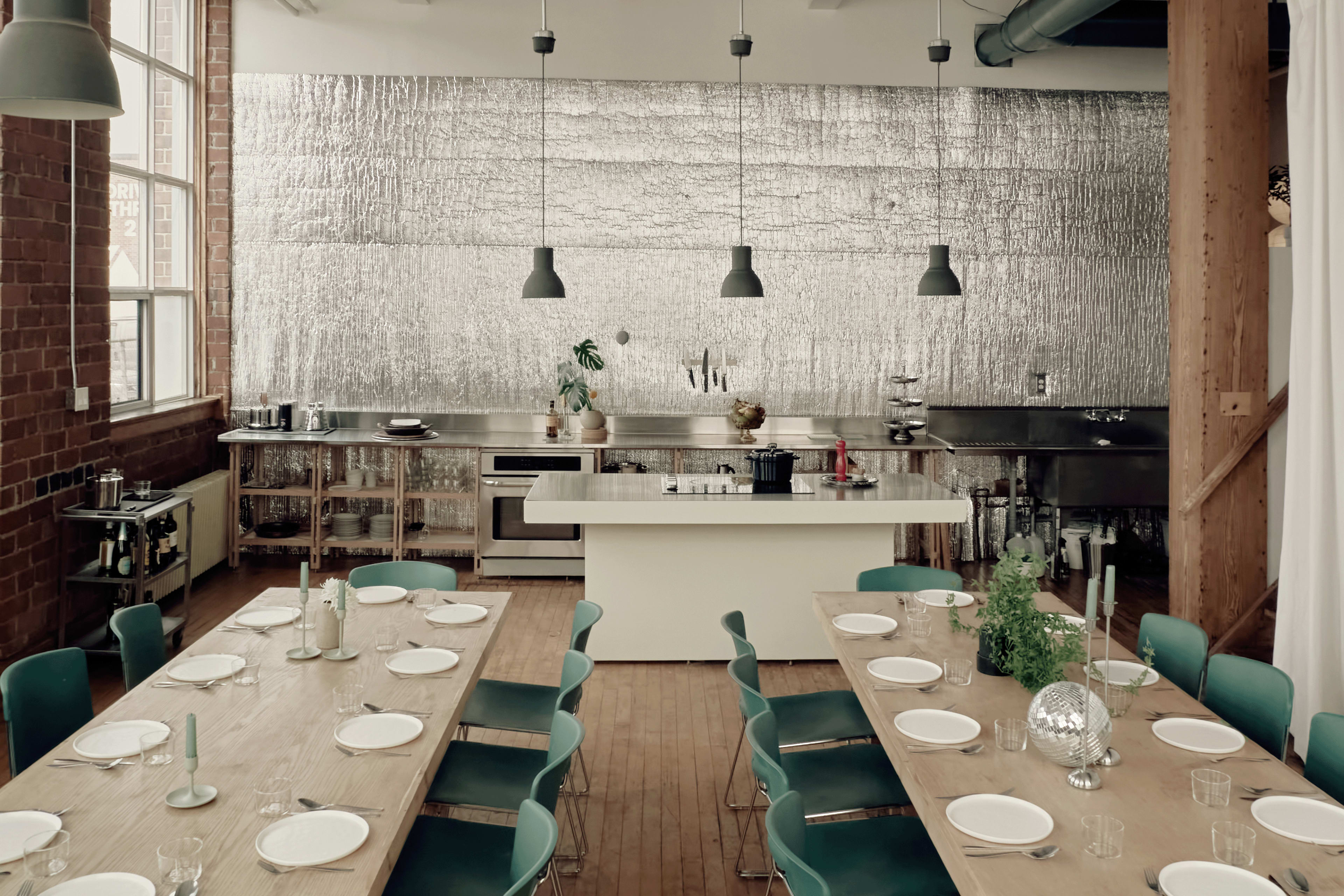Spacious Event Studio in Old Toronto Image in Old Toronto, Toronto, ON