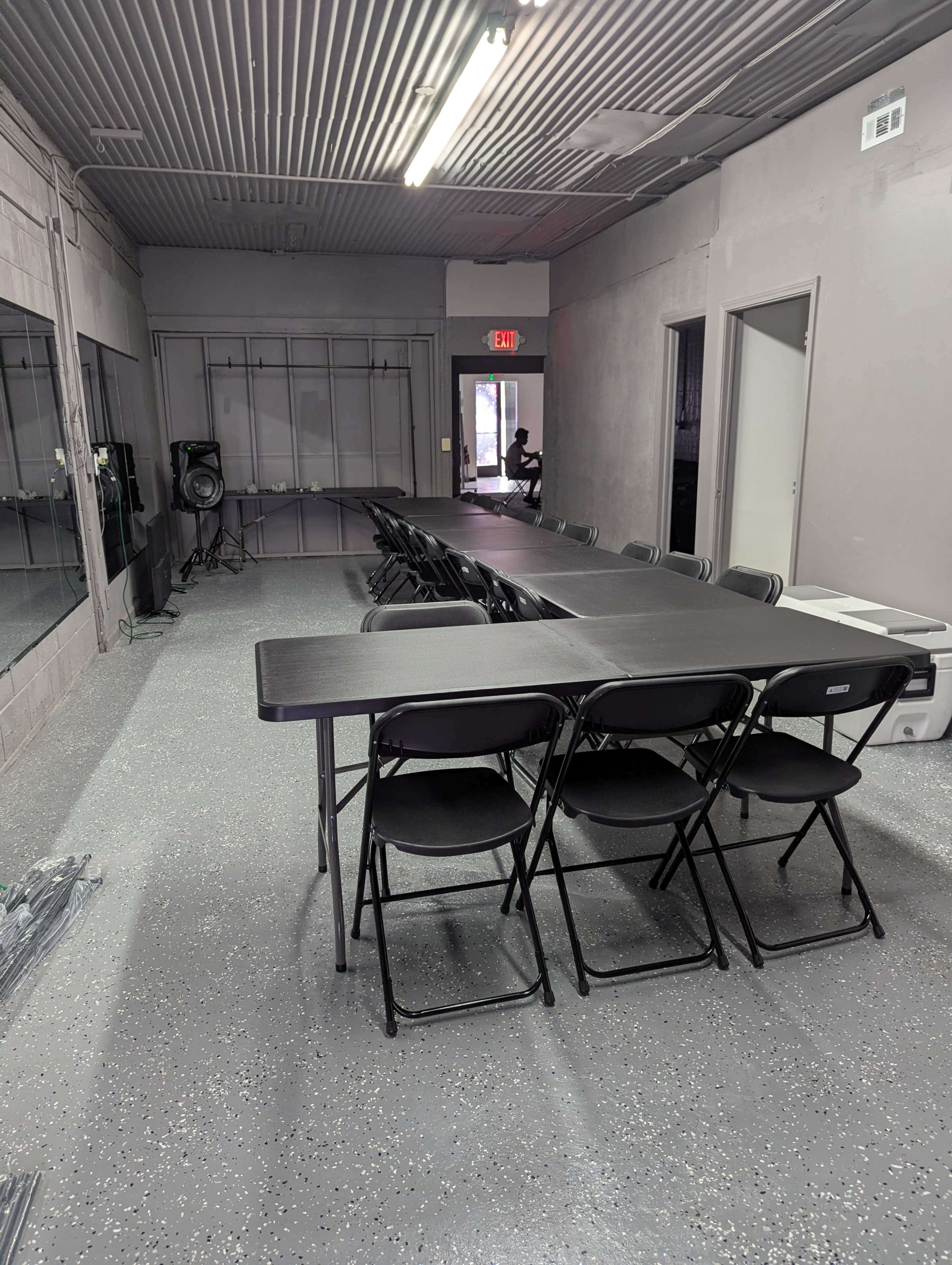 Flexible and Affordable Event Space w/patio Image in Madison Heights, Madison Heights, MI