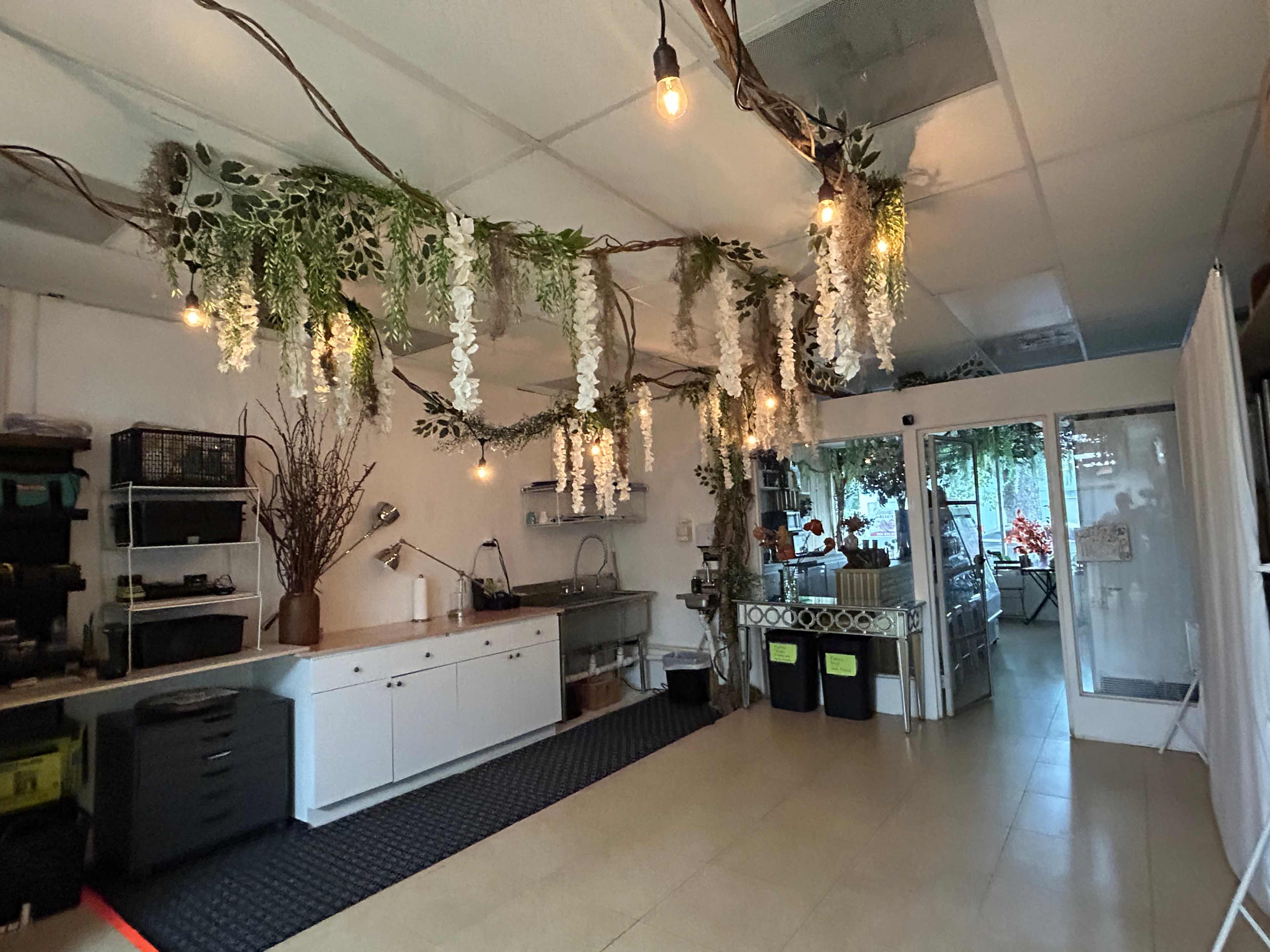 Wynwood/Allapattah mixed use creative studio with cooler Image in Allapattah, Miami, FL