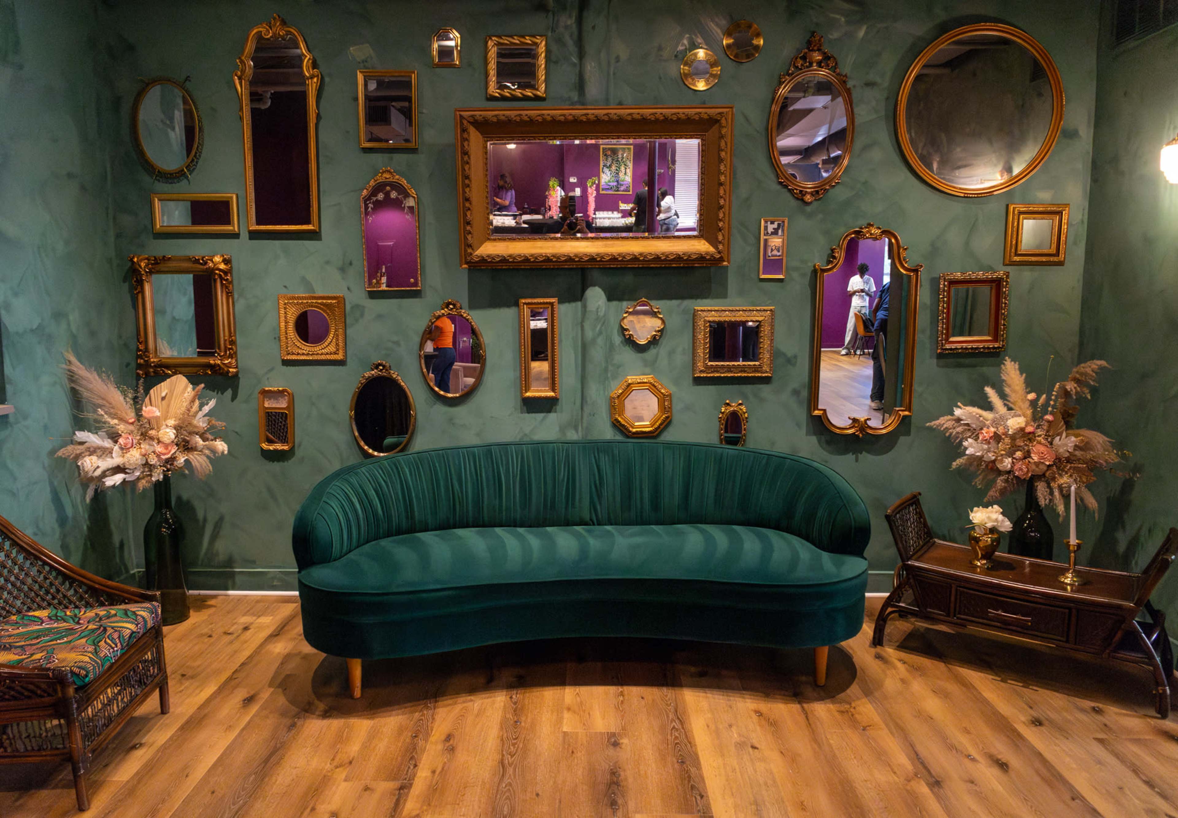 Beautiful Event and Retreat Space Image in Northwest Washington, Washington, DC