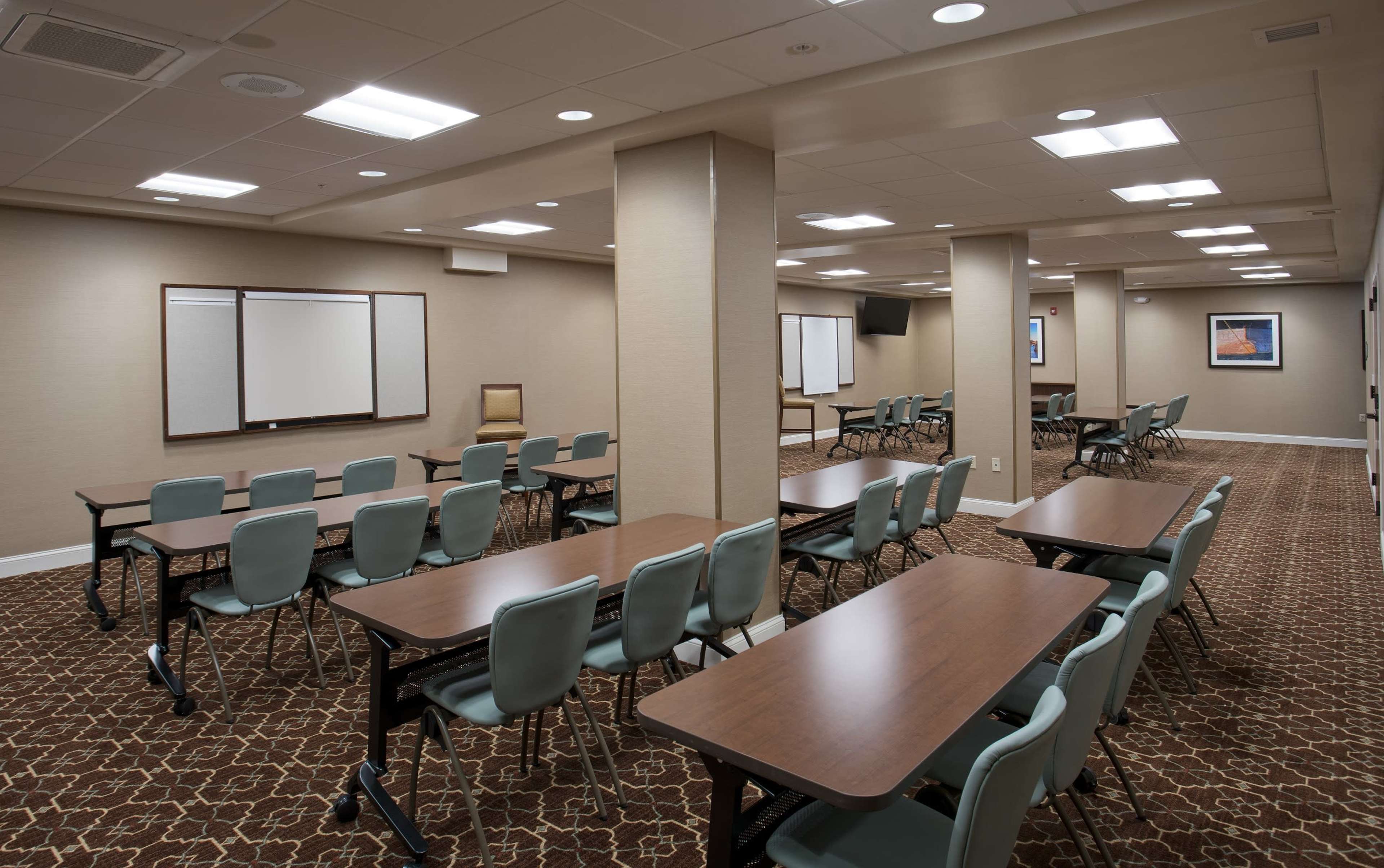 Downtown Harbor Meeting Space Image in Downtown, Baltimore, MD