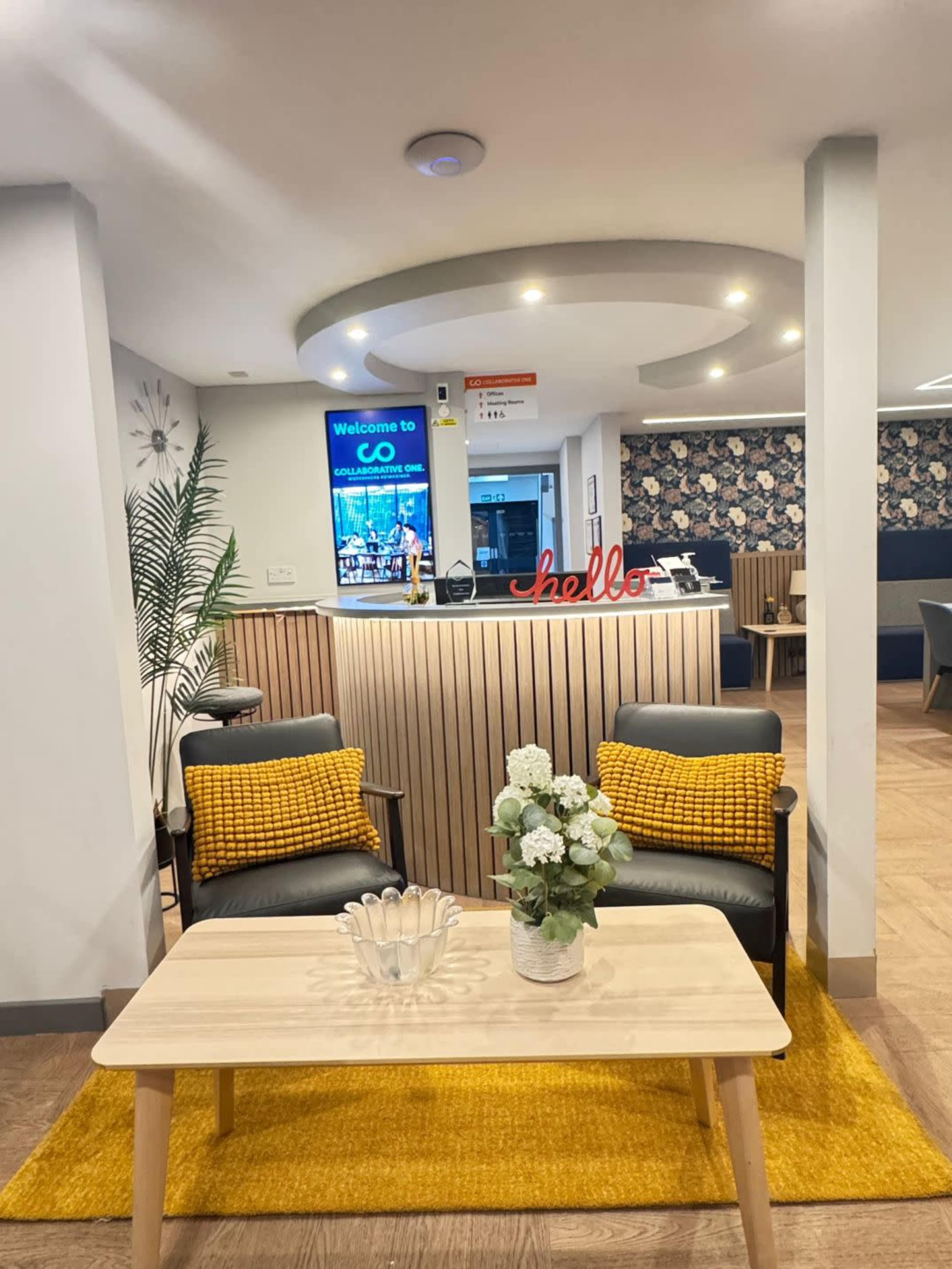 Event room Image in South Croydon, London, ENG