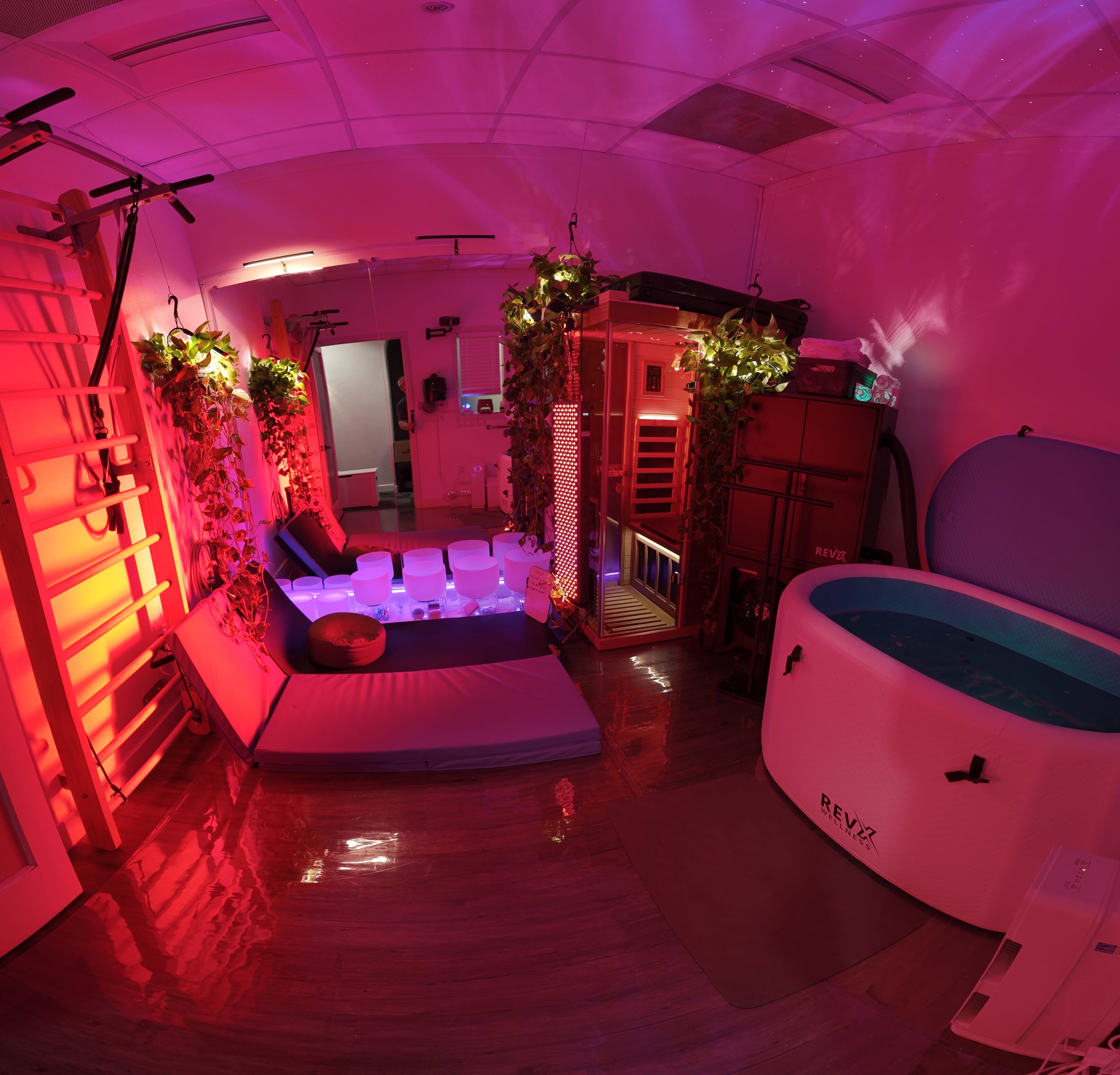 Wellness & Awakening – The Inner Sanctuary of Whole Being Healing Image in Brea, Brea, CA