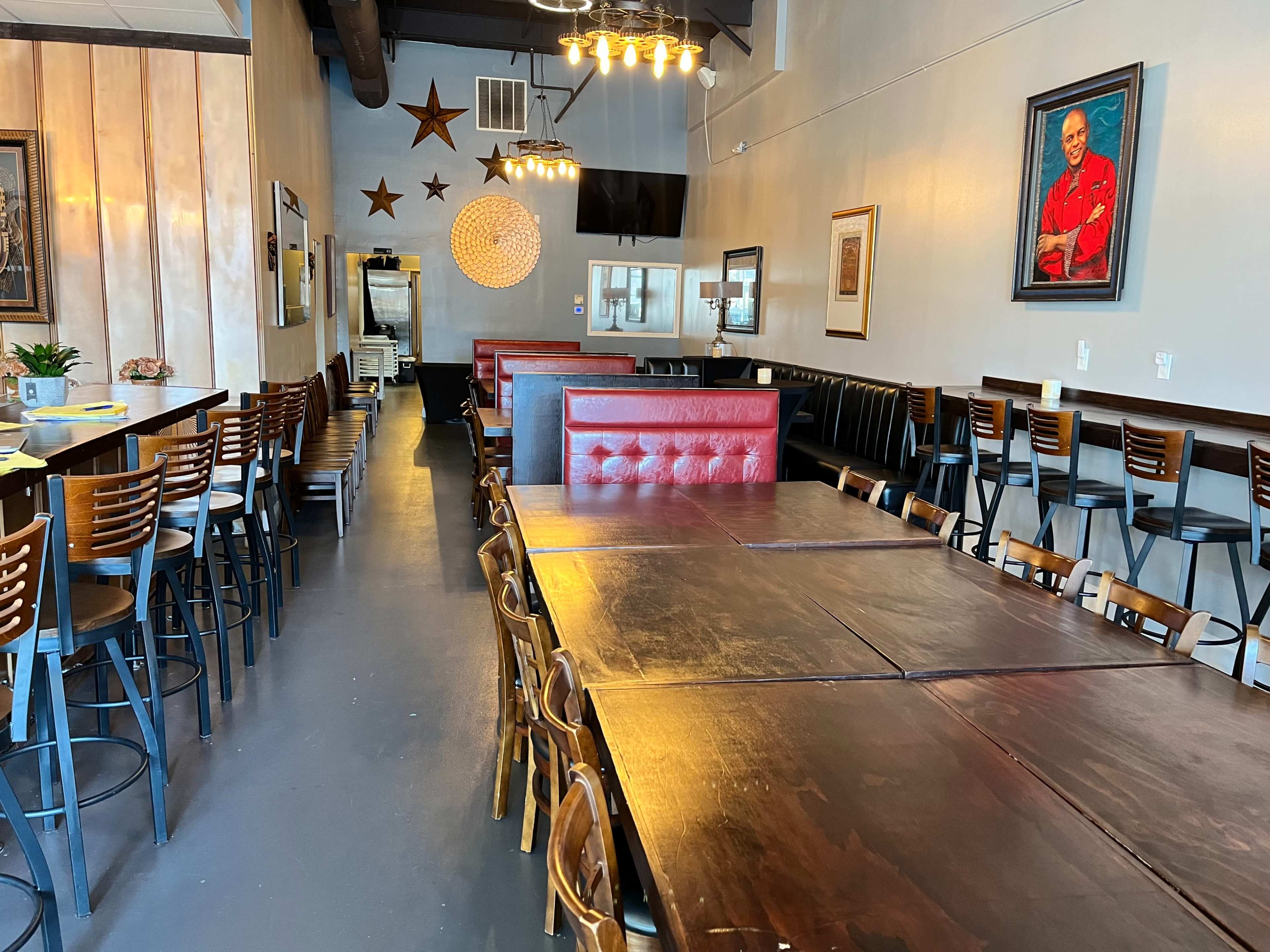 Tim Morgan Catering and Events Image in Buckhead, Atlanta, GA