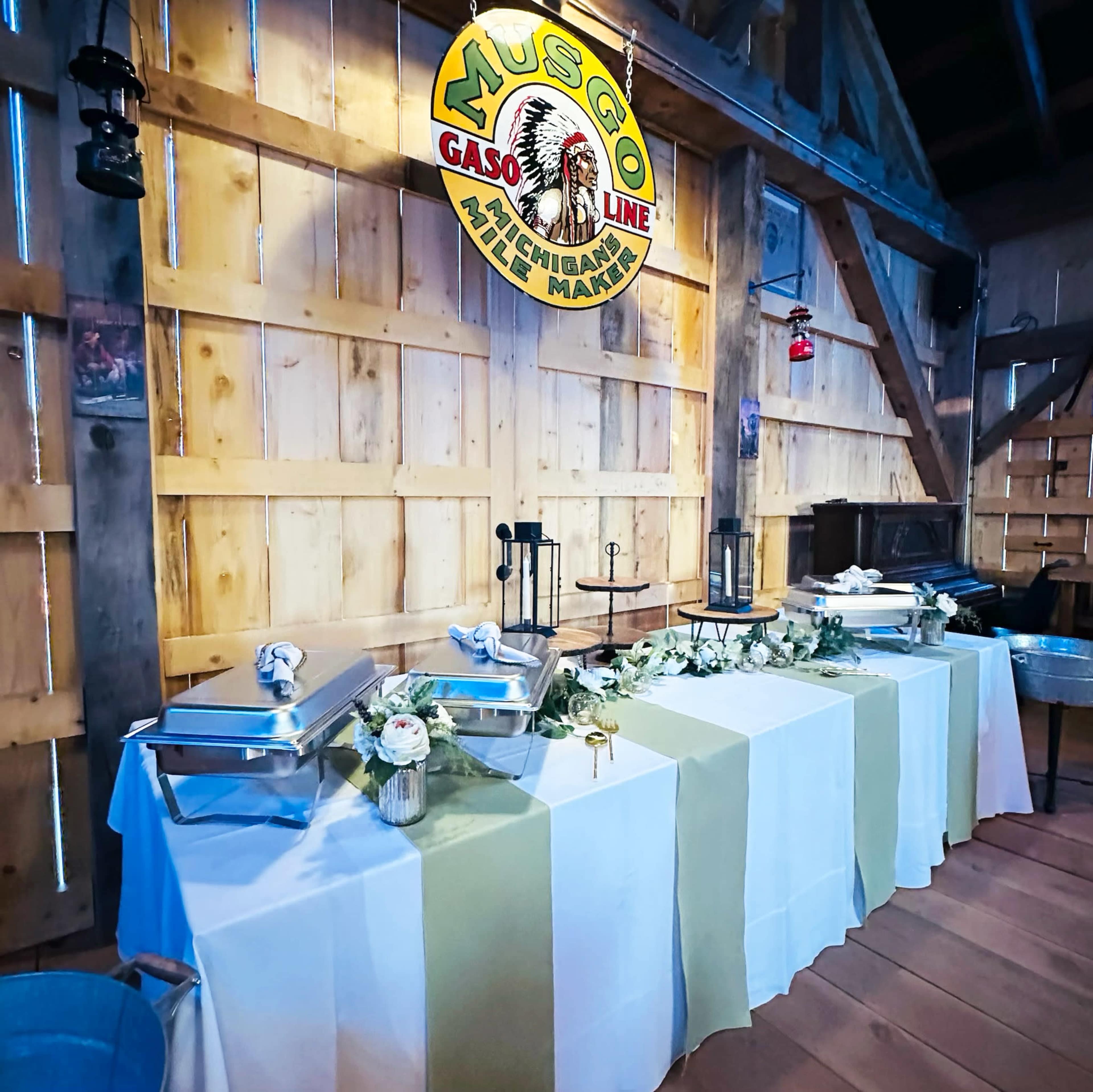 Boutique Lodging & Event Venue on 15 Acres Image in , Dripping Springs, TX