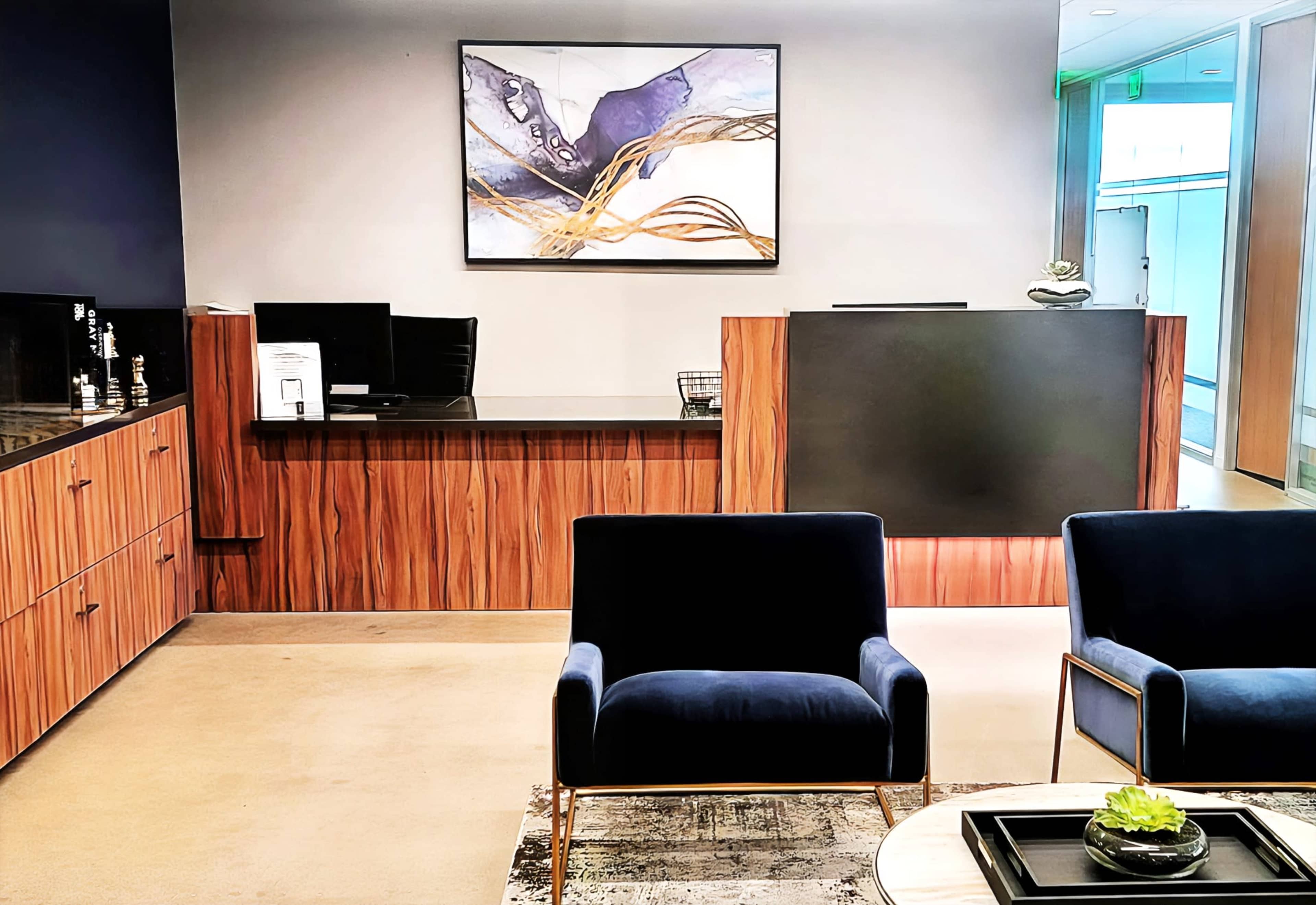 Day office/Meeting Room Image in Century City, Century City, CA