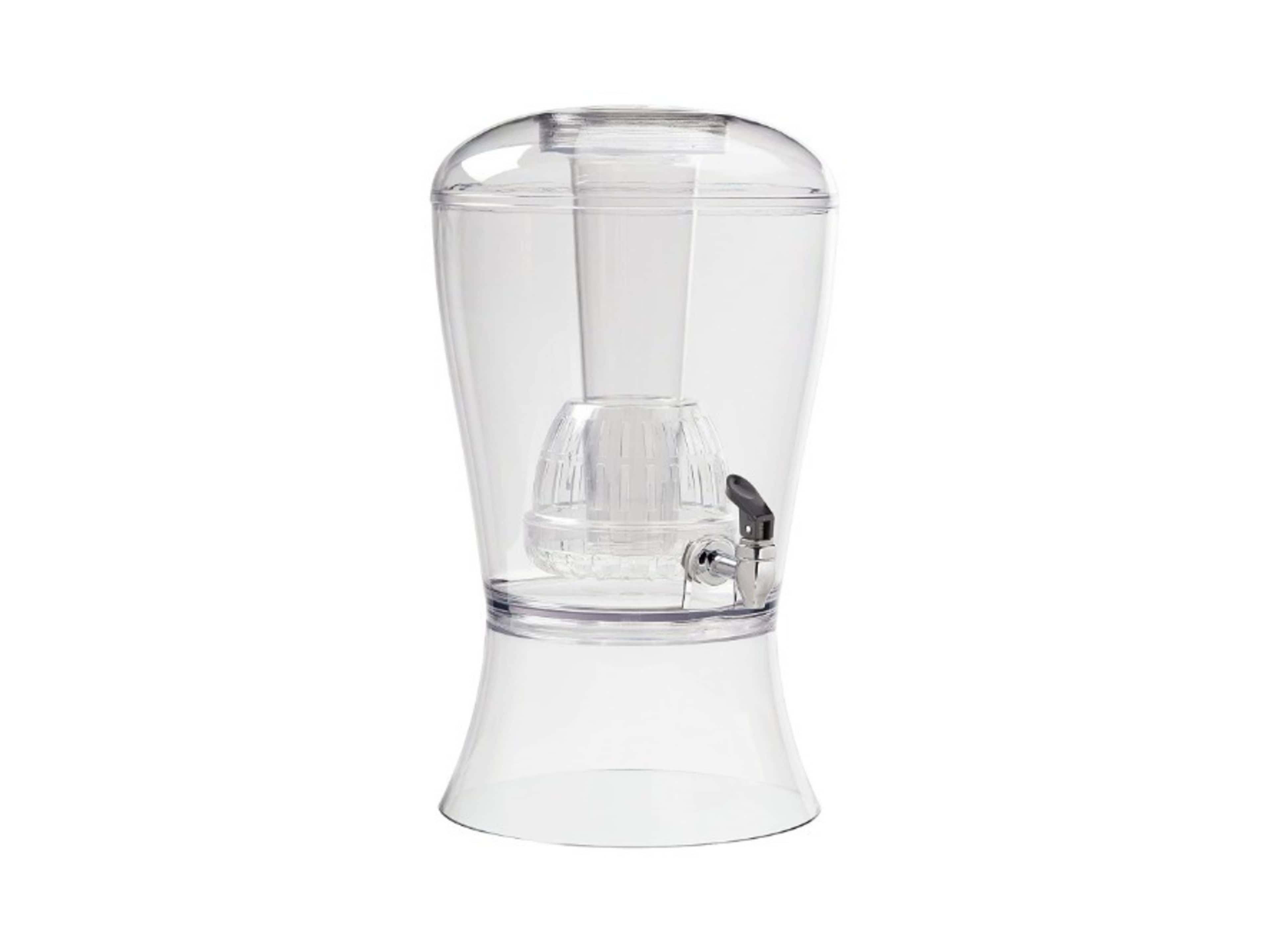 Acrylic Beverage Dispenser (non alcoholic)