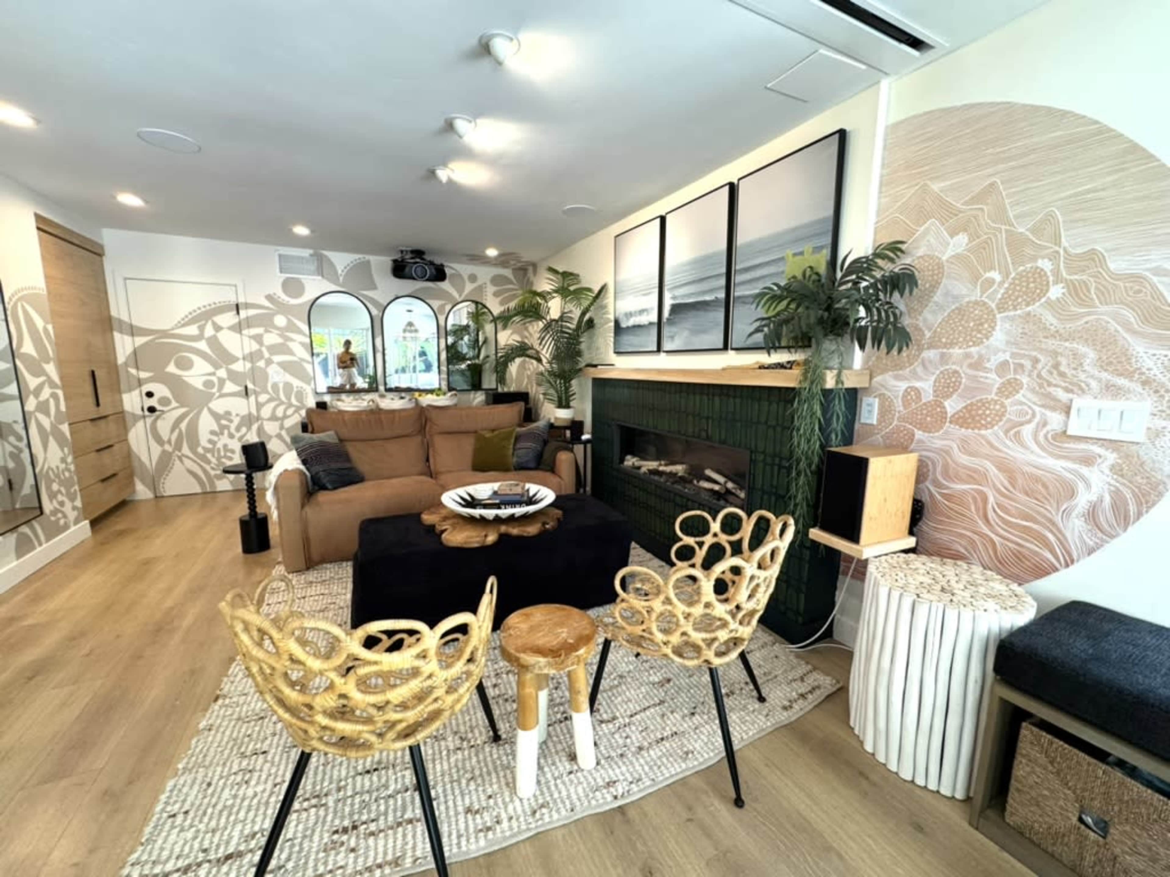 Encinitas Jungle Oasis Image in Leucadia, Encinitas, CA