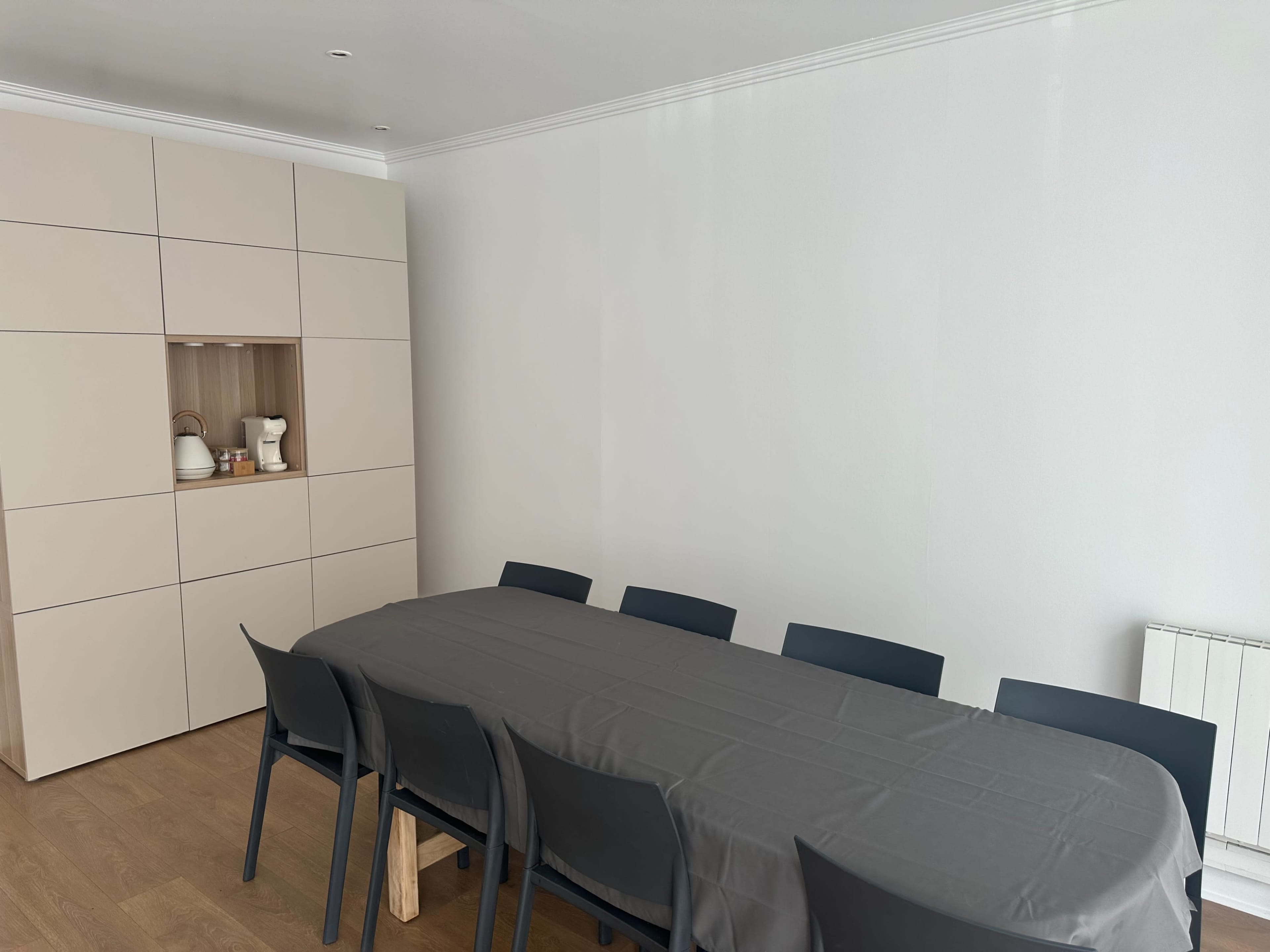 Atelier au coeur du quartier Alésia à paris 14 Image dans Petit-Montrouge, Paris, 