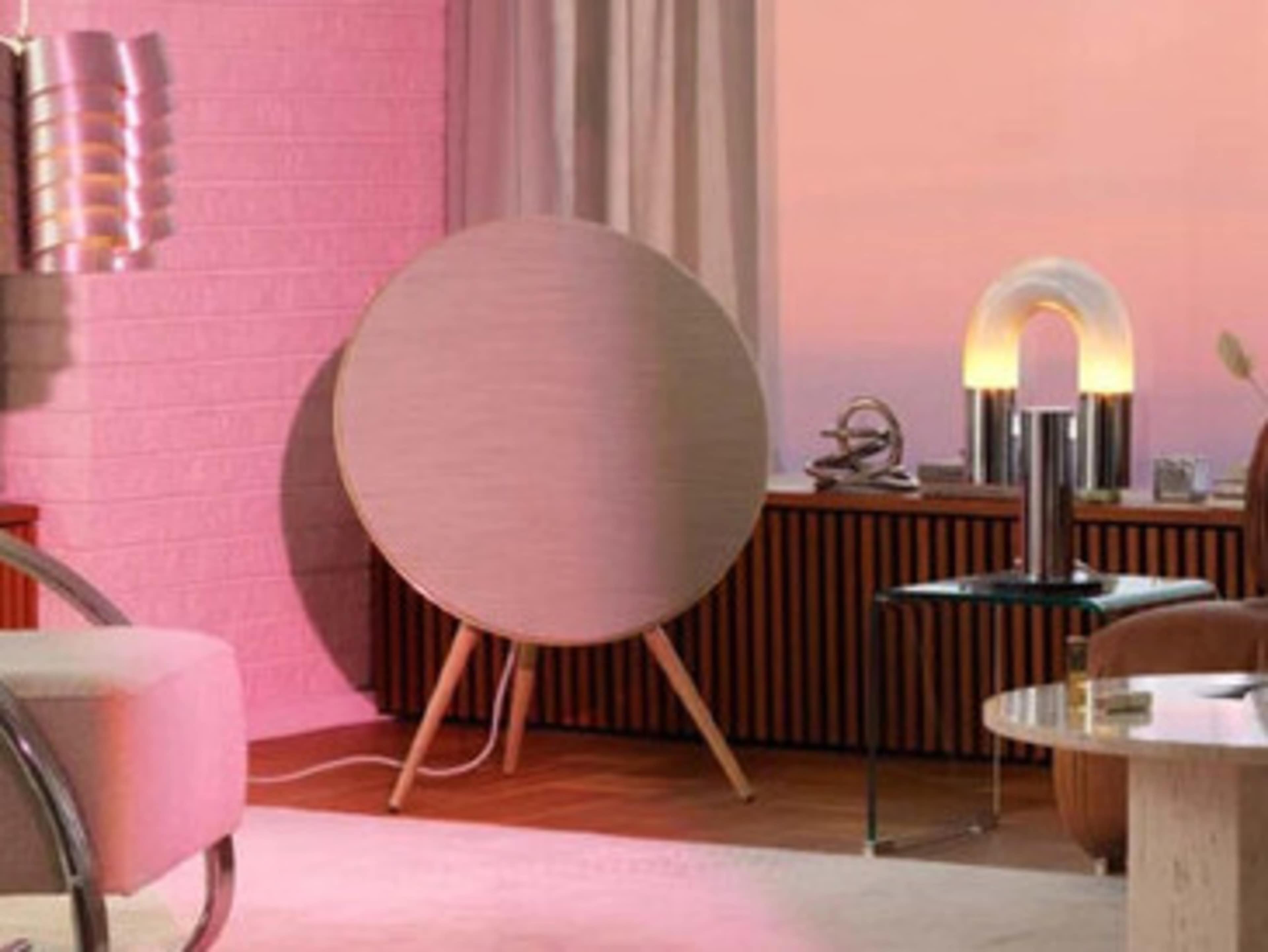 Bang & Olufsen Beoplay A9 Wireless Speaker