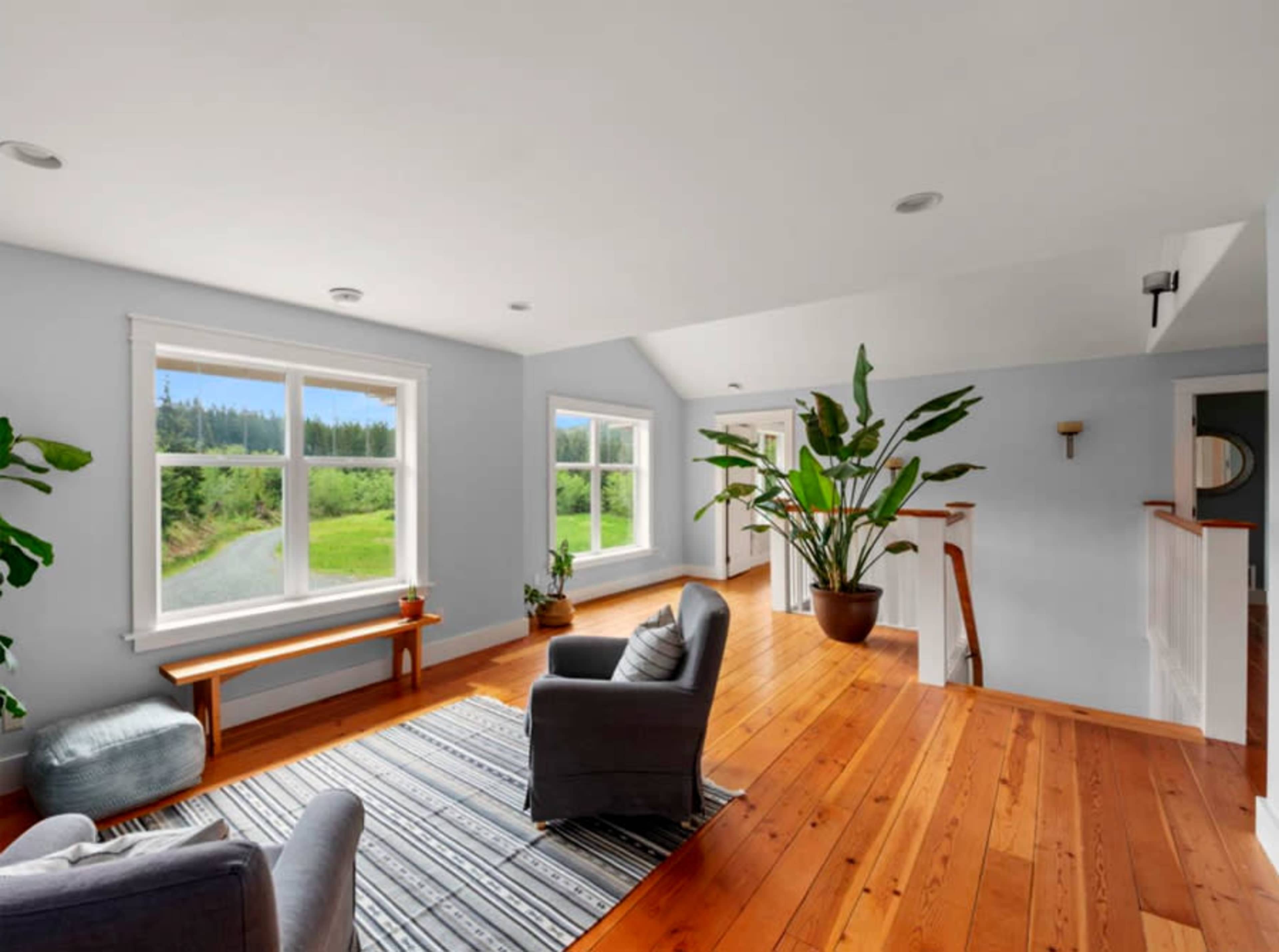 Mountain View Estate Image in , Shawnigan Lake, BC
