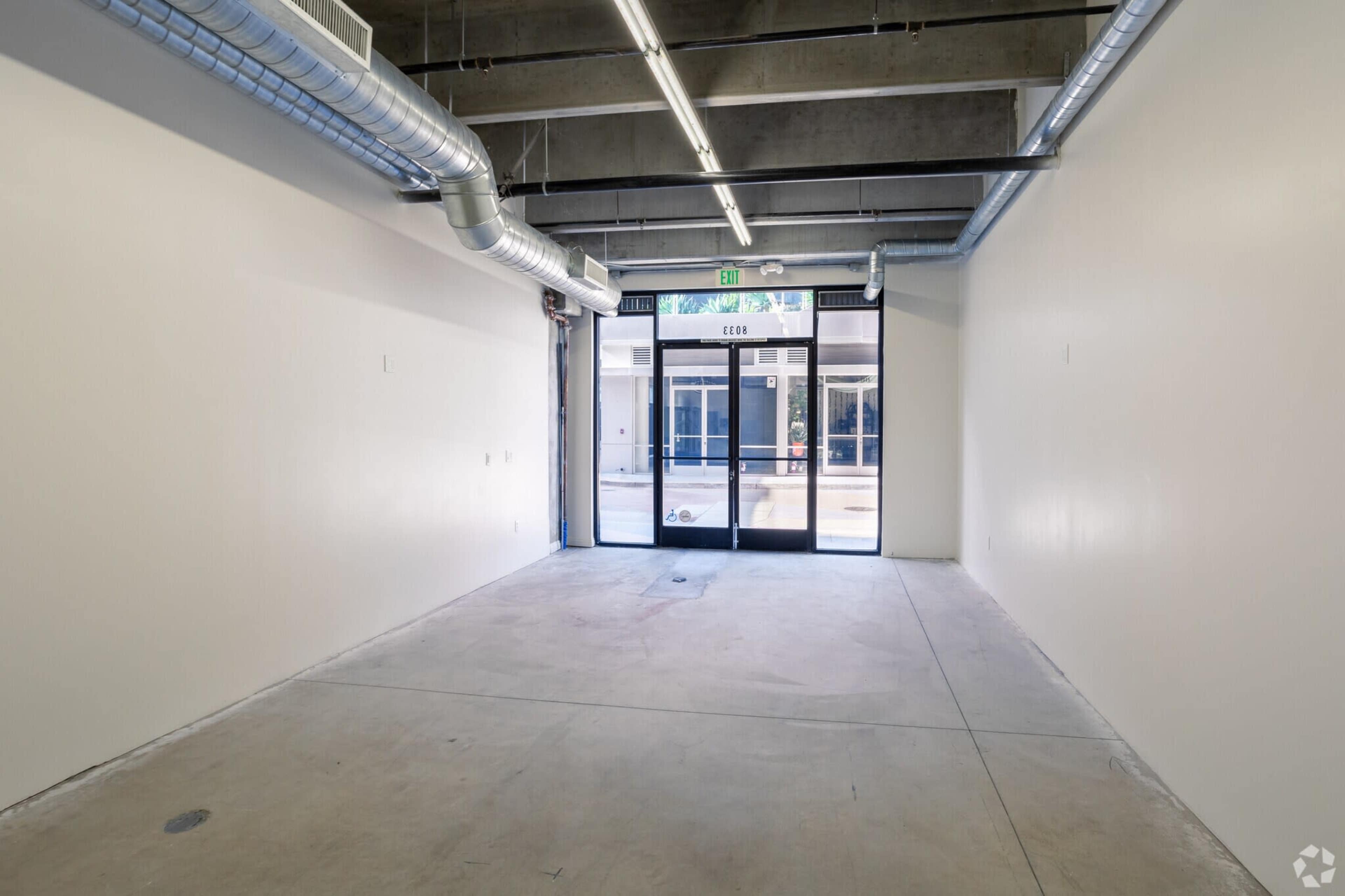 Pop-Up Space in the heart of Downtown LA Image in Skid Row, LOS ANGELES, CA