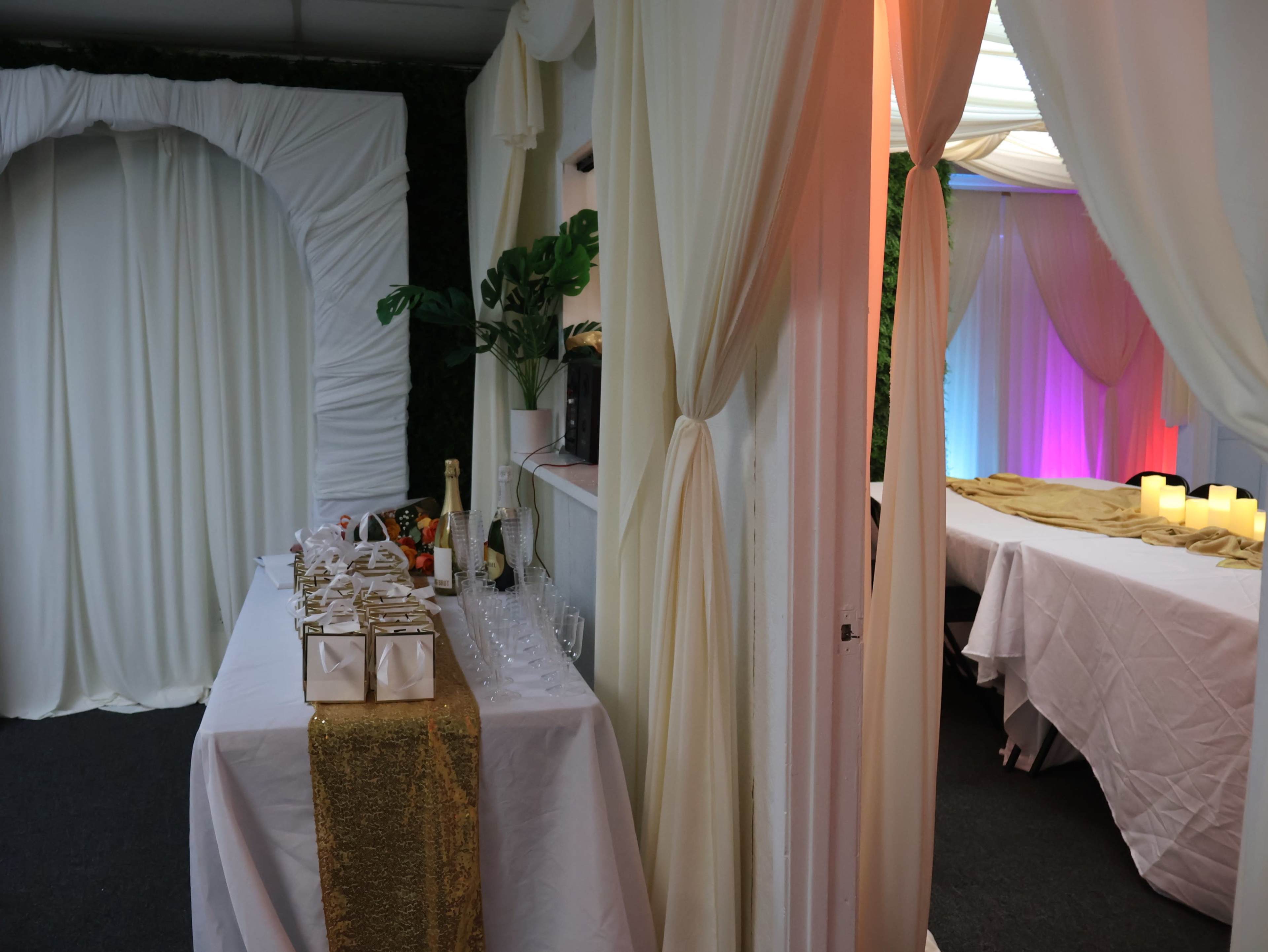 Intimate Event Studio with Versatile Spaces Image in Carson, Carson, CA