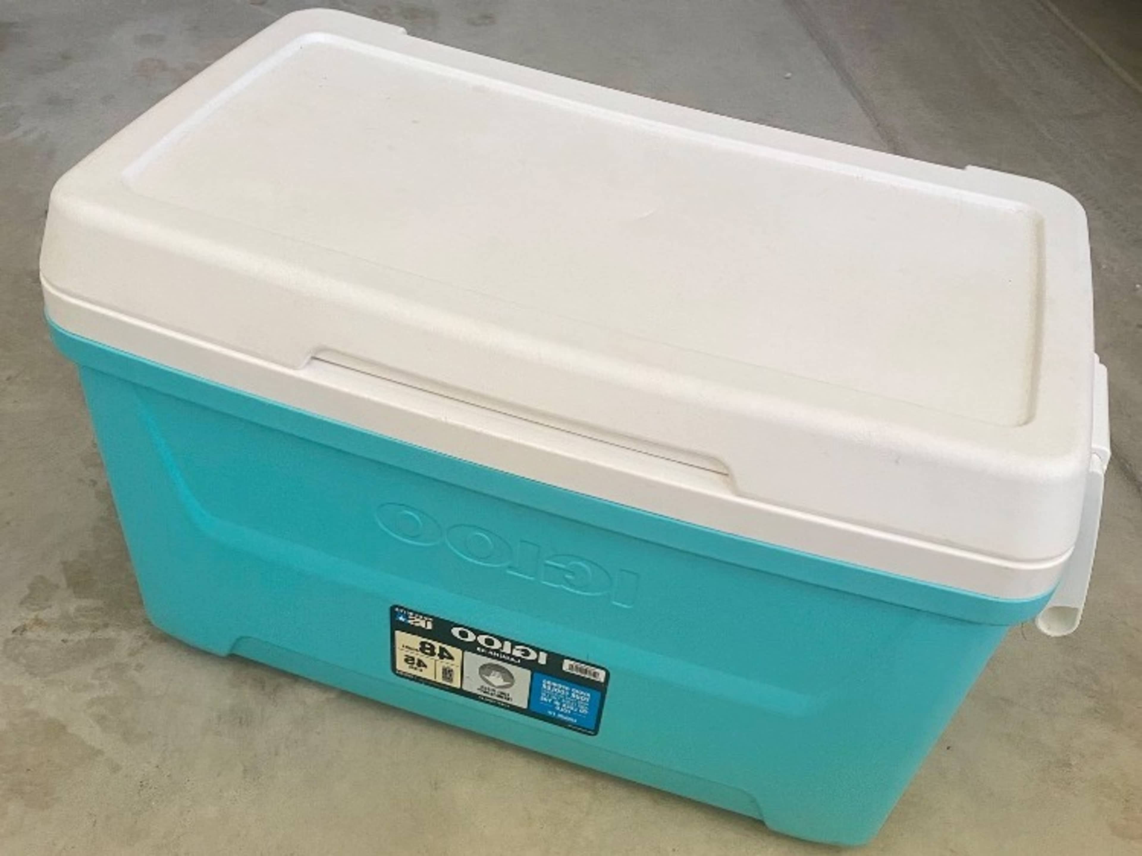 Cooler/Ice Chest