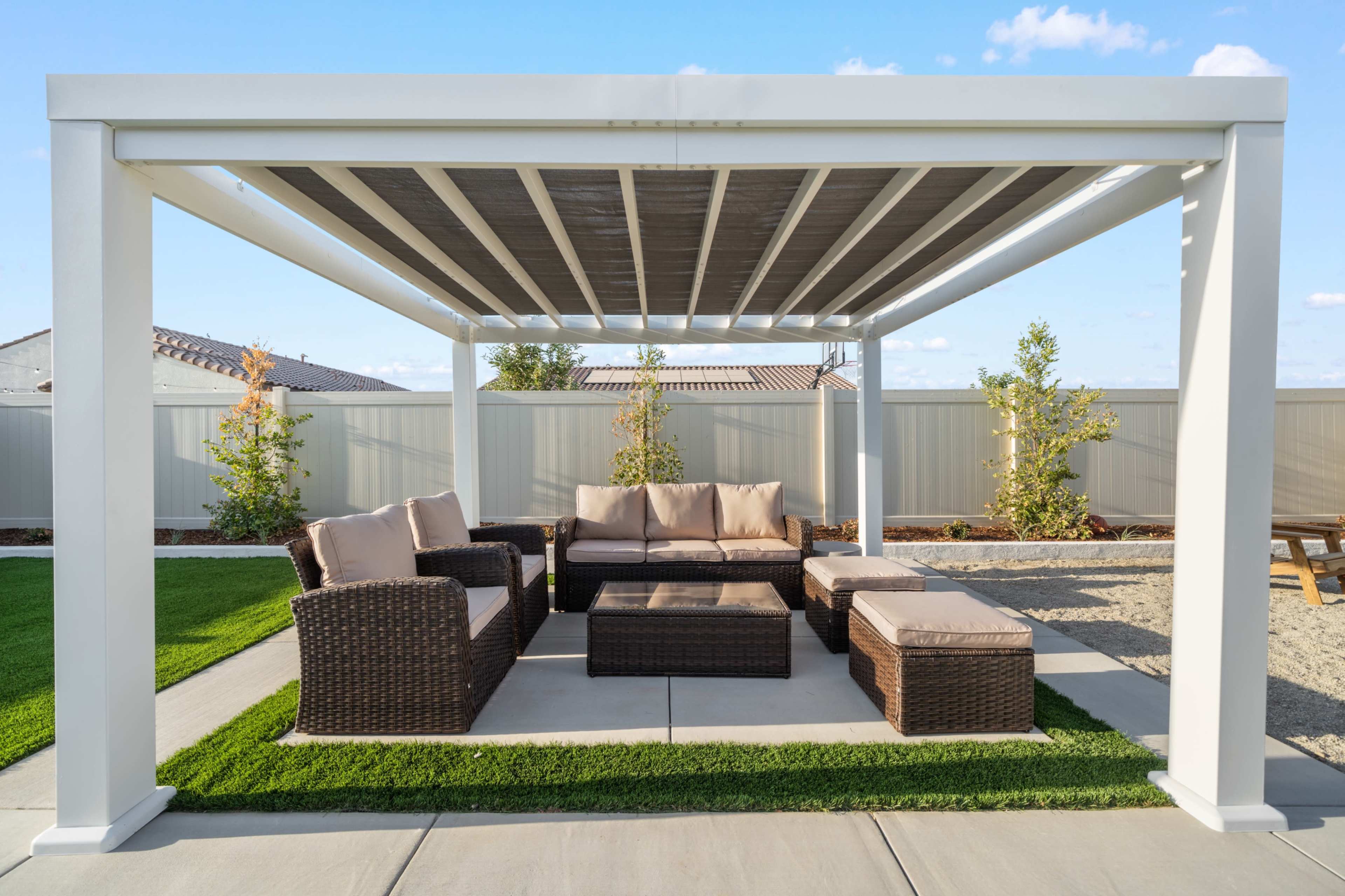 New residential space Image in Park Avenue, Bakersfield, CA