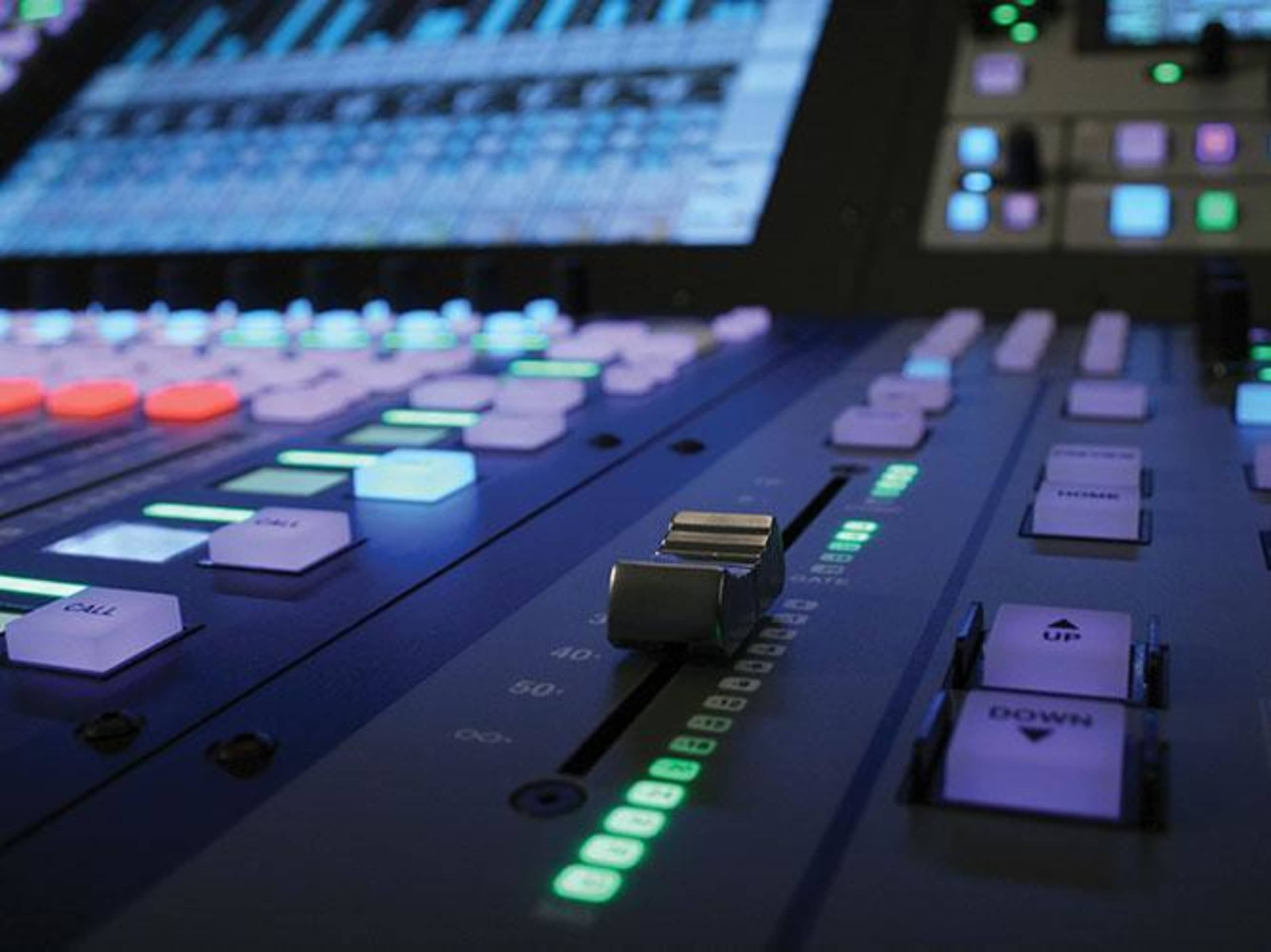 Mixing/Mastering Service