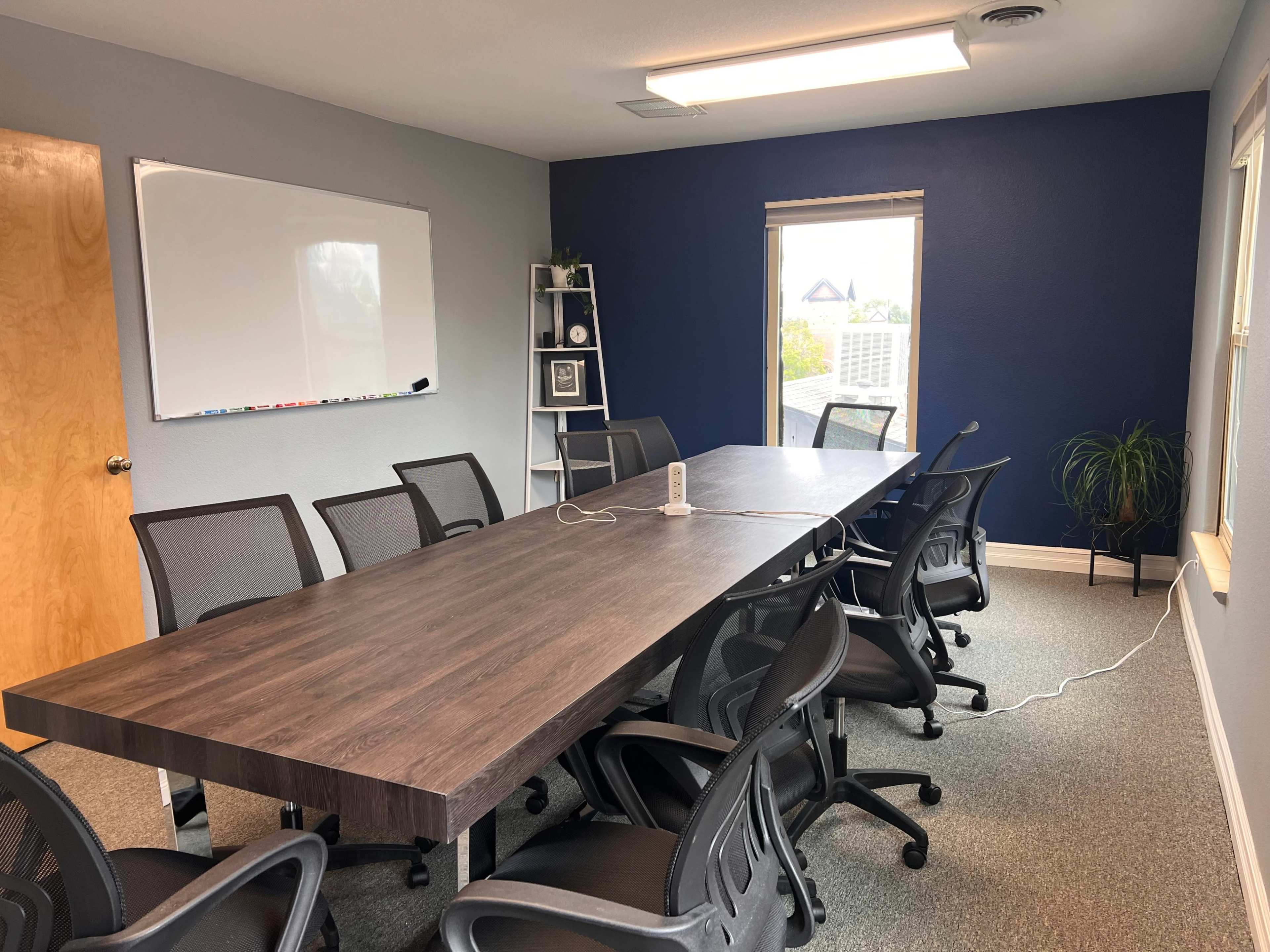 Conference Room in Creative Community Space in Lakewood Image in Green Mountain Heights, Lakewood, CO