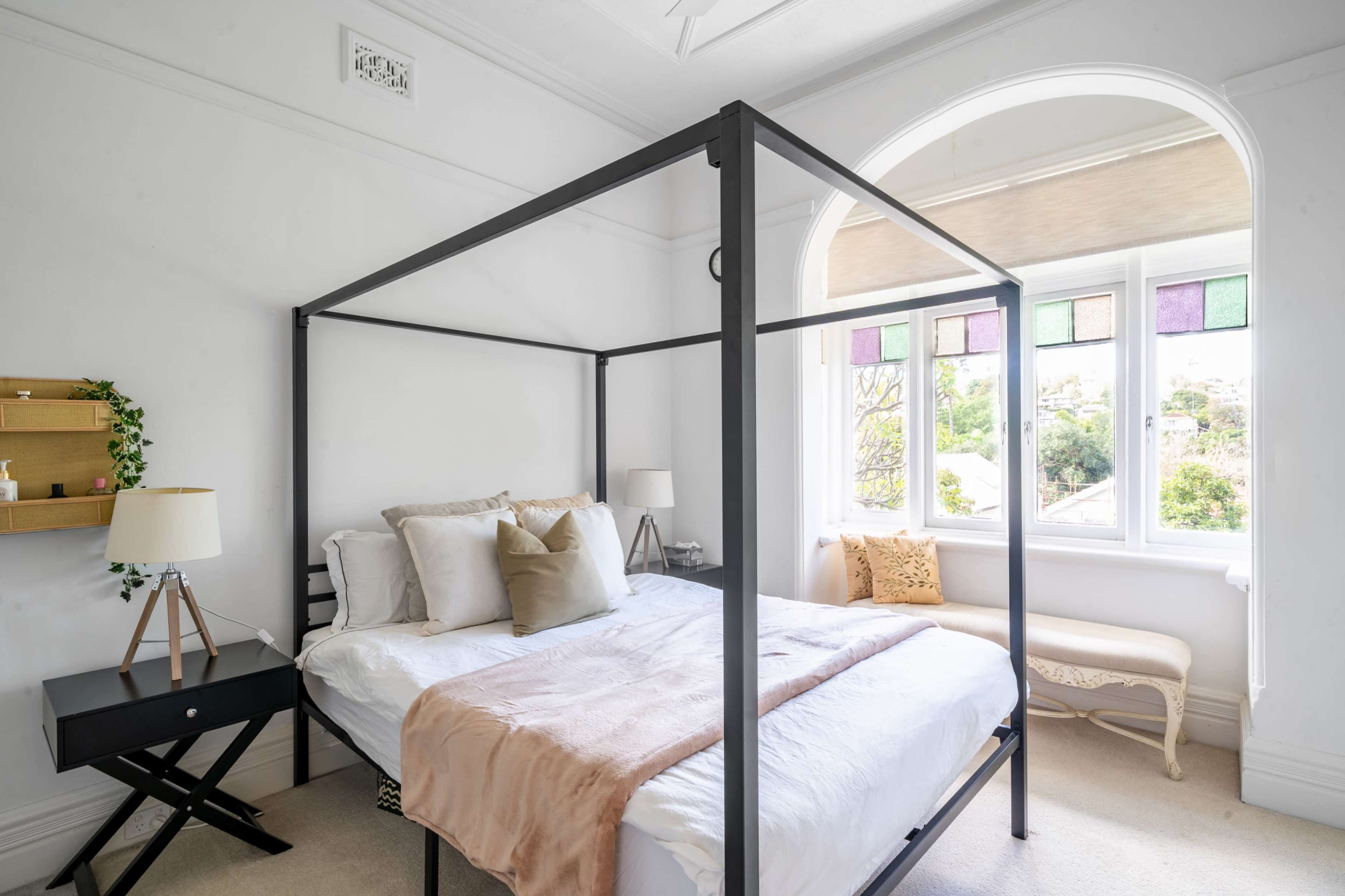 A 1920s Federation home close to Sydney CBD Image in Neutral Bay, Neutral Bay, NSW