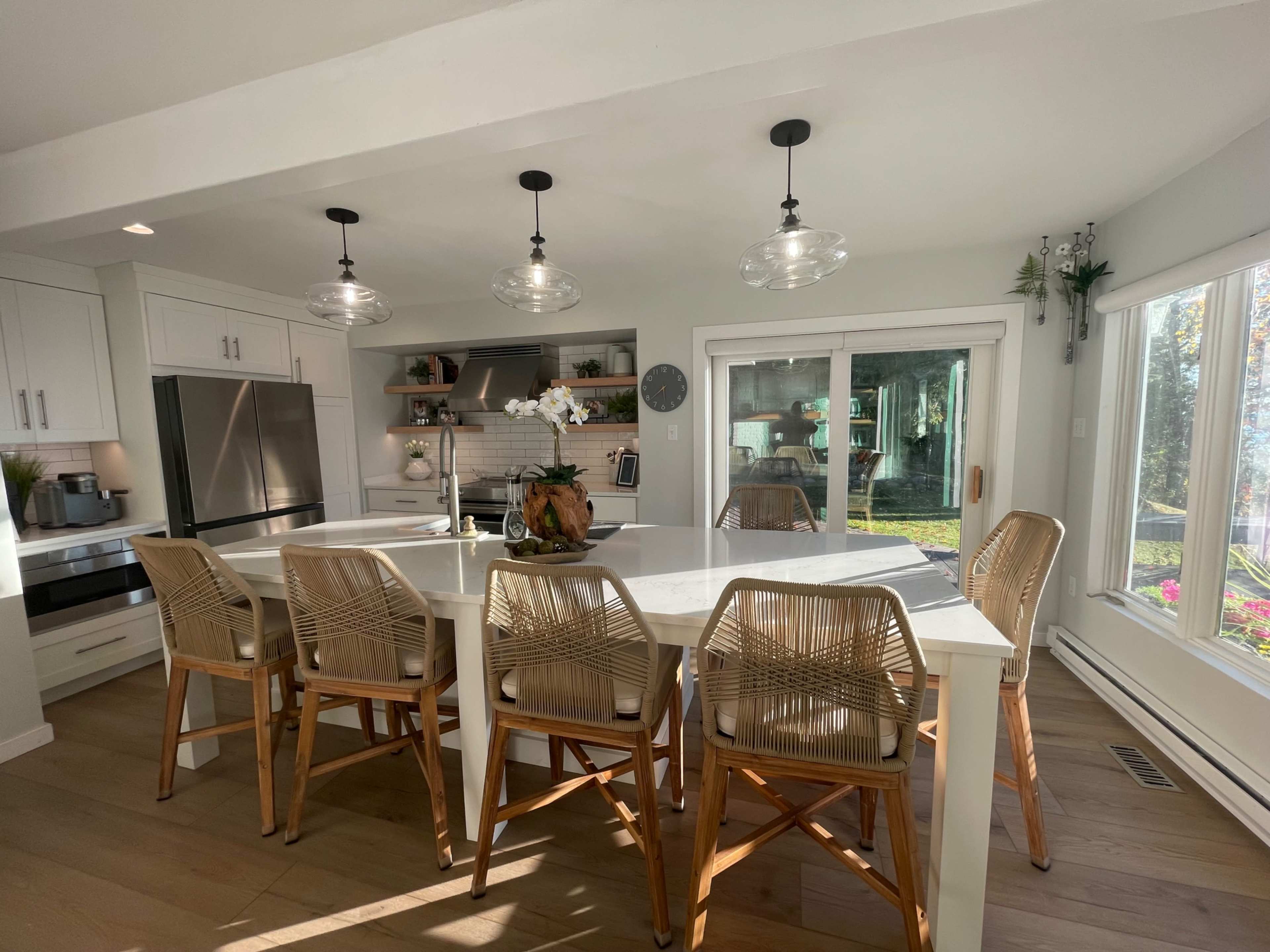 Lake Michigan Getaway Cottage Image in Banks Township, Charlevoix, MI