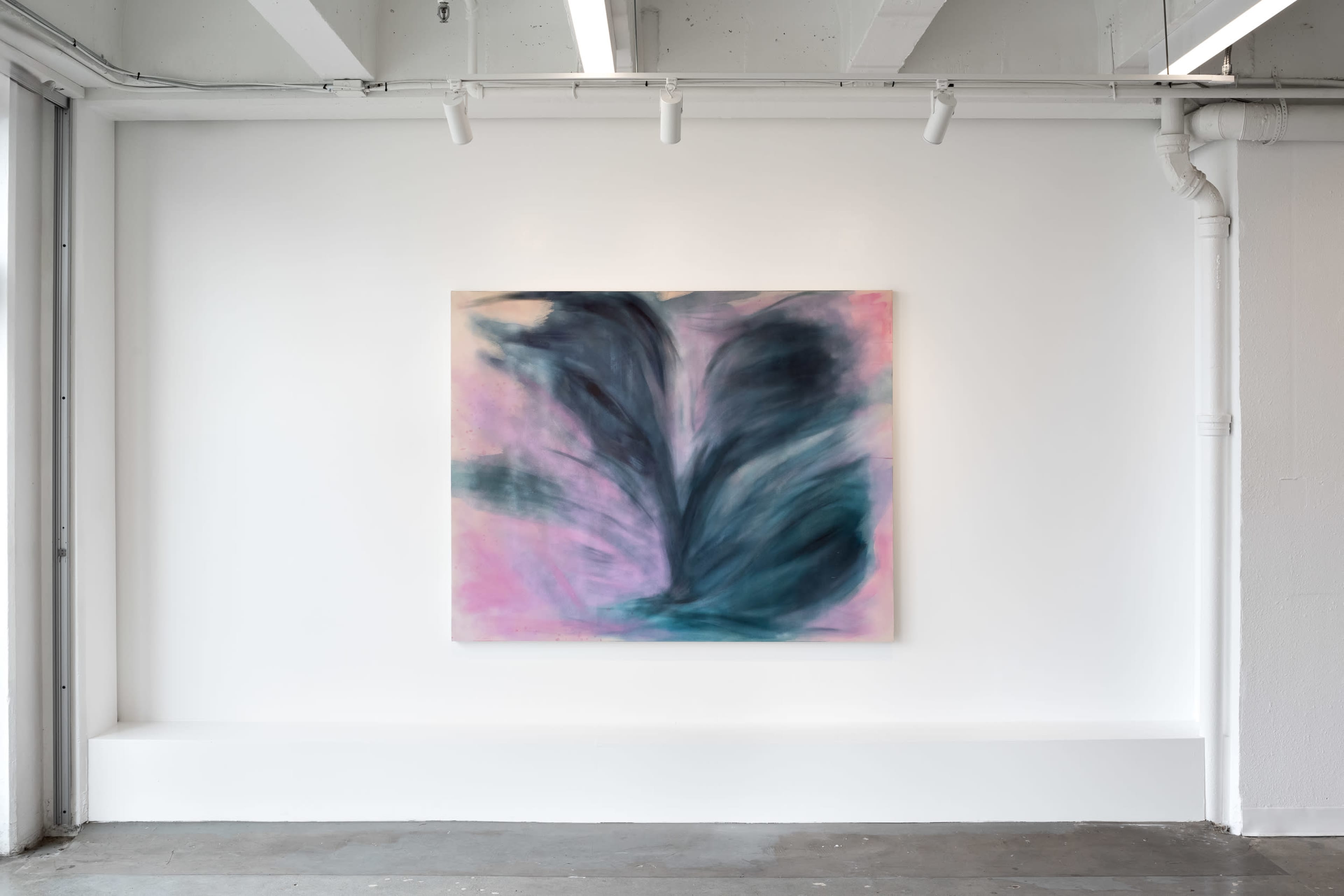 Ghirardelli Square Gallery, filled with natural light and panoramic Bay views Image in Fort Mason, San Francisco, CA