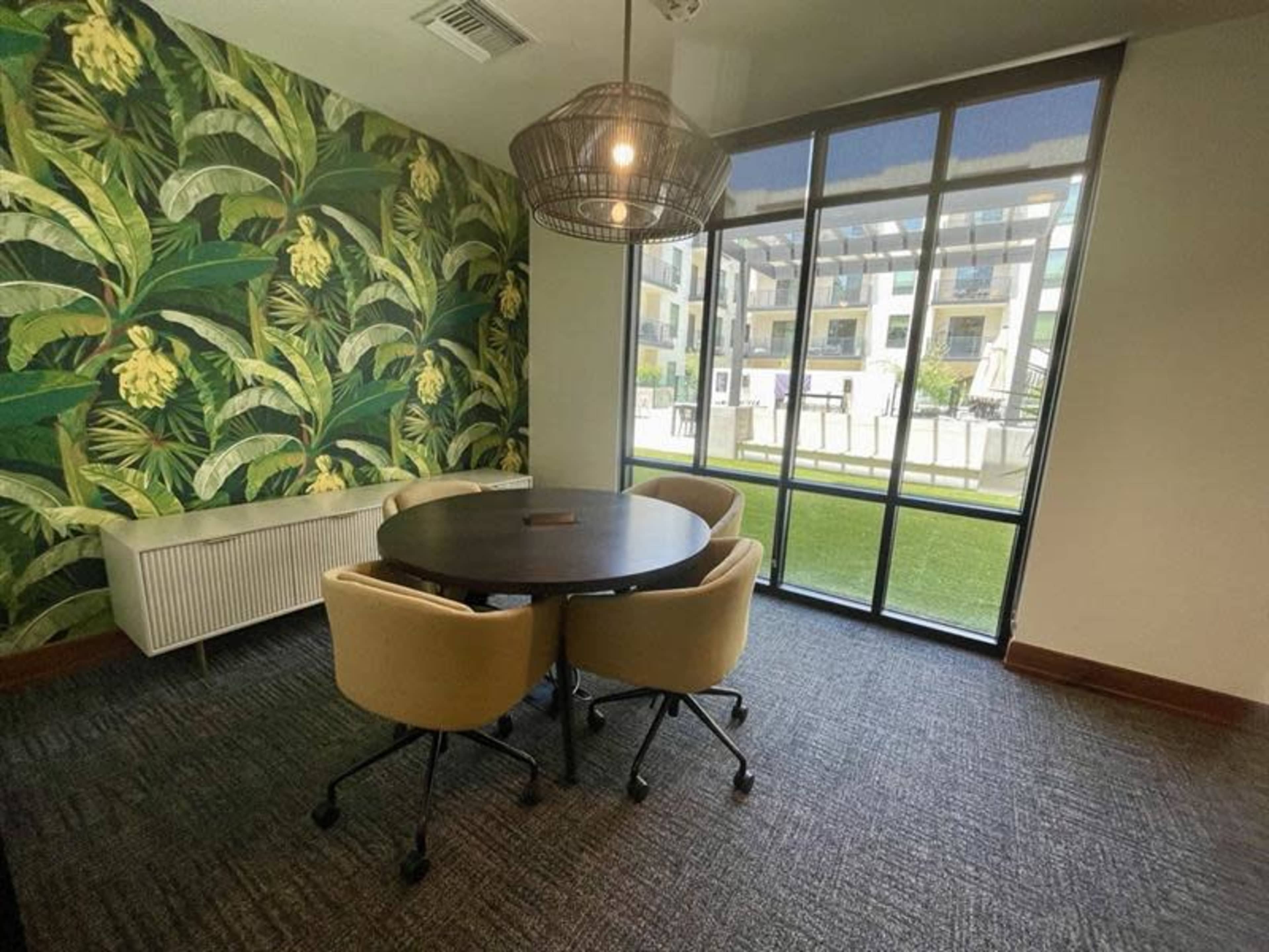 Cozy, Chic Conference Room Image in Downtown Scottsdale, Scottsdale, AZ