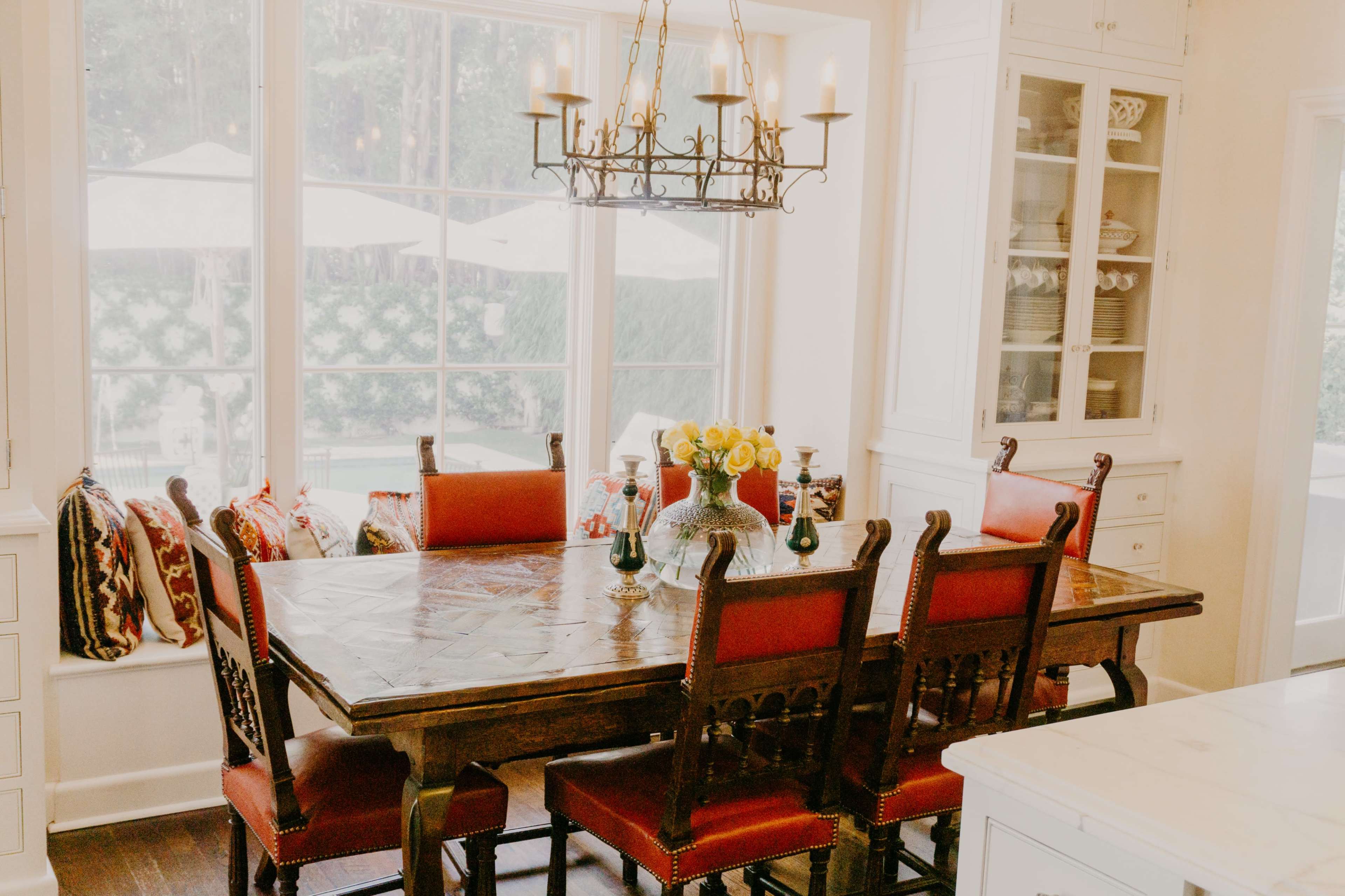 Nestled in the heart of West Palm Beach, this enchanting 1920s Mediterranean Spanish-style home exudes timeless elegance and Old World charm. The property is a true reflection of Palm Beach’s storied past, featuring exquisite Moorish and Spanish architectural details throughout, from arched doorways to intricately tiled floors and ornate ironwork. The spacious interior boasts a harmonious blend of classic design and contemporary luxury, offering the perfect backdrop for captivating photo shoots. Step outside to discover a lushly landscaped oasis, where a serene pool and a charming tennis court invite relaxation and recreation. The expansive grounds are complemented by a stunning guest house, ideal for hosting visiting talent or creative teams. With its beautiful mix of vintage character and refined spaces, this home offers an unparalleled atmosphere of sophistication and charm. Whether capturing the allure of the grand interiors or the tranquility of the outdoor retreat, this property provides a versatile and captivating setting. Experience the beauty and elegance of Old Palm Beach in a space that effortlessly inspires creativity and timeless visual storytelling. Image in Southside, West Palm Beach, FL