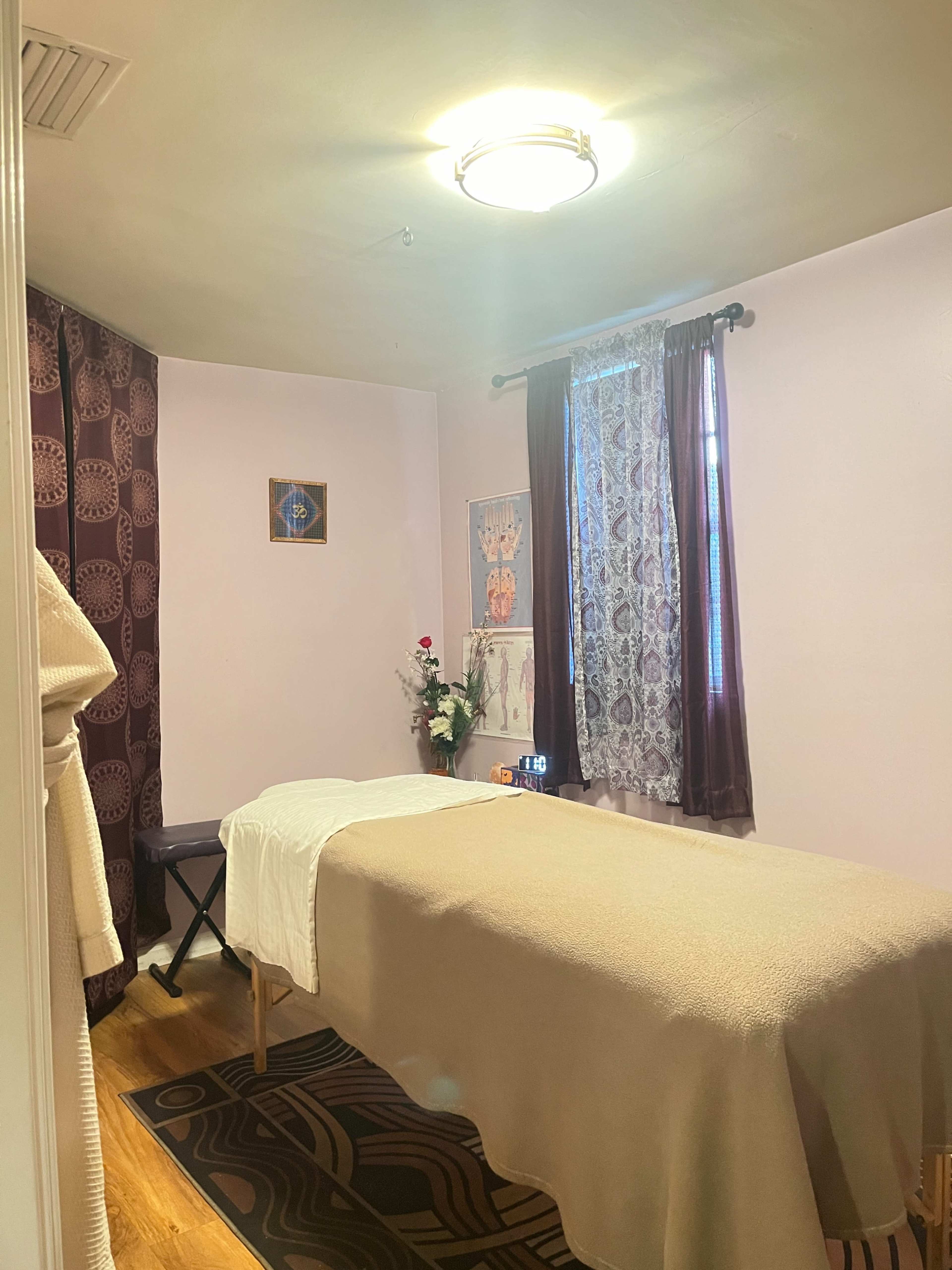 The Sanctuary Wellness Center & Yoga Studio Image in Tustin, Tustin, CA