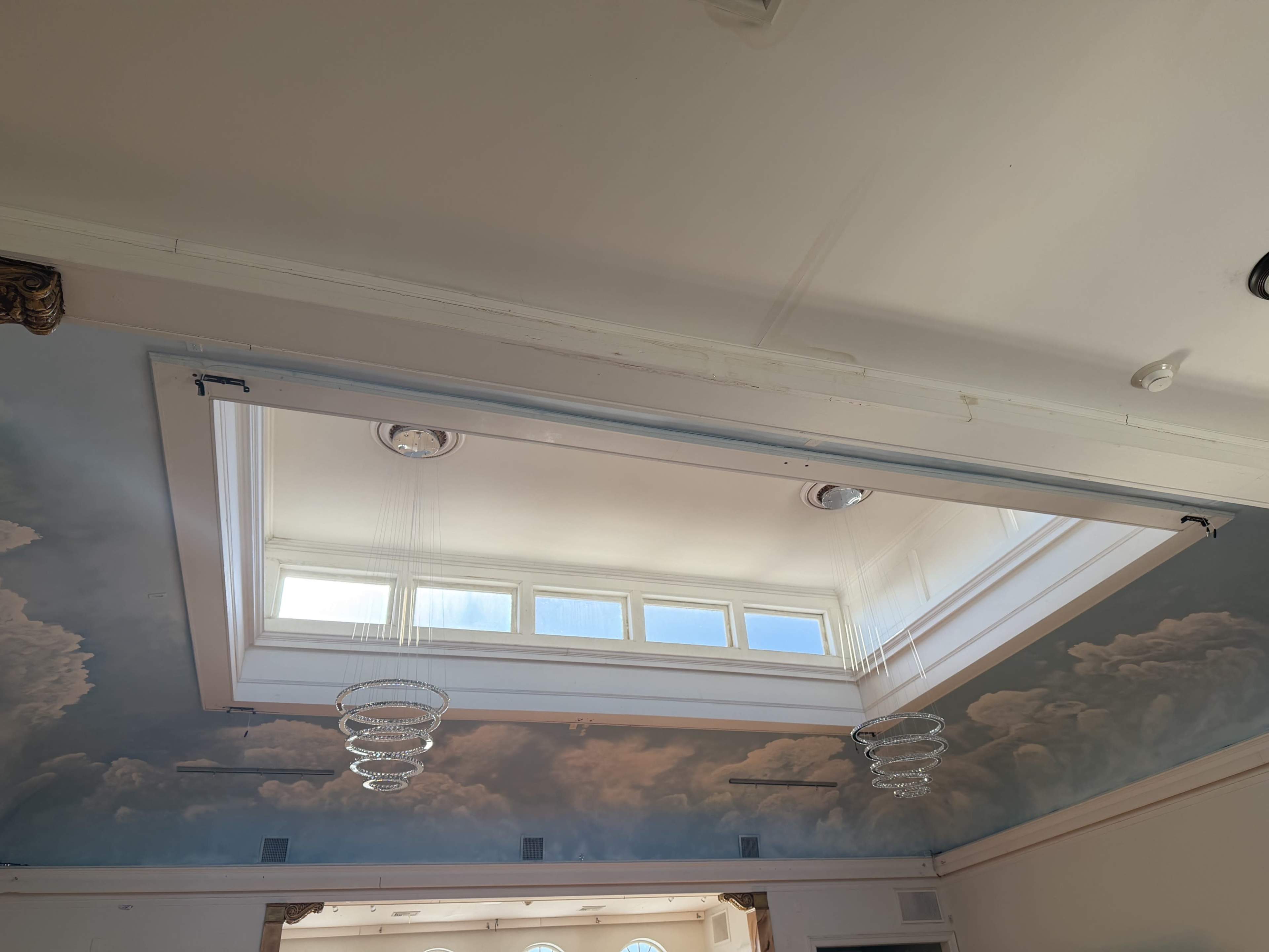 Versatile Event Venue w/ High Ceilings, Sound System & VIP Vibe Image in Paterson, paterson, NJ