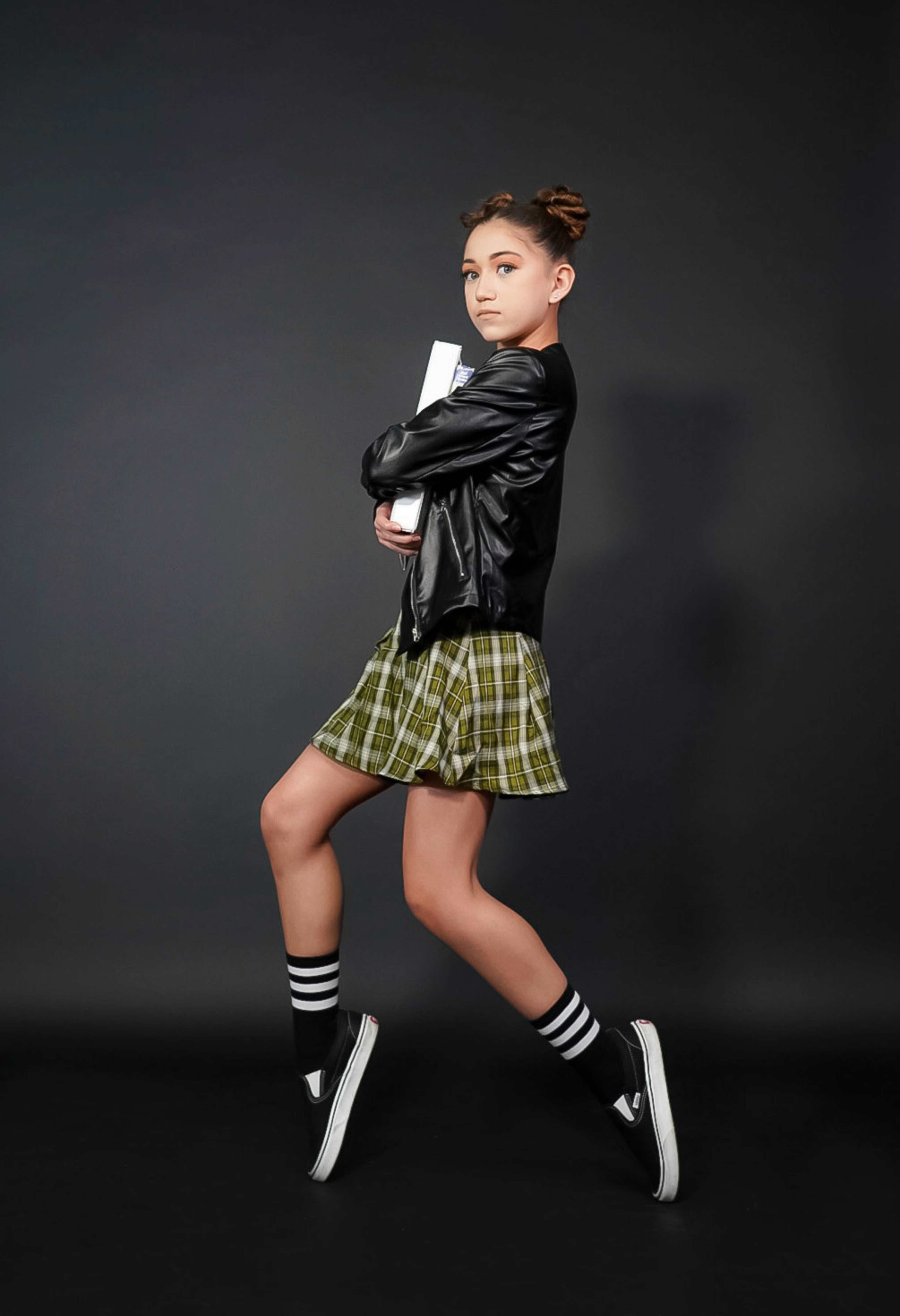 Photo shoot