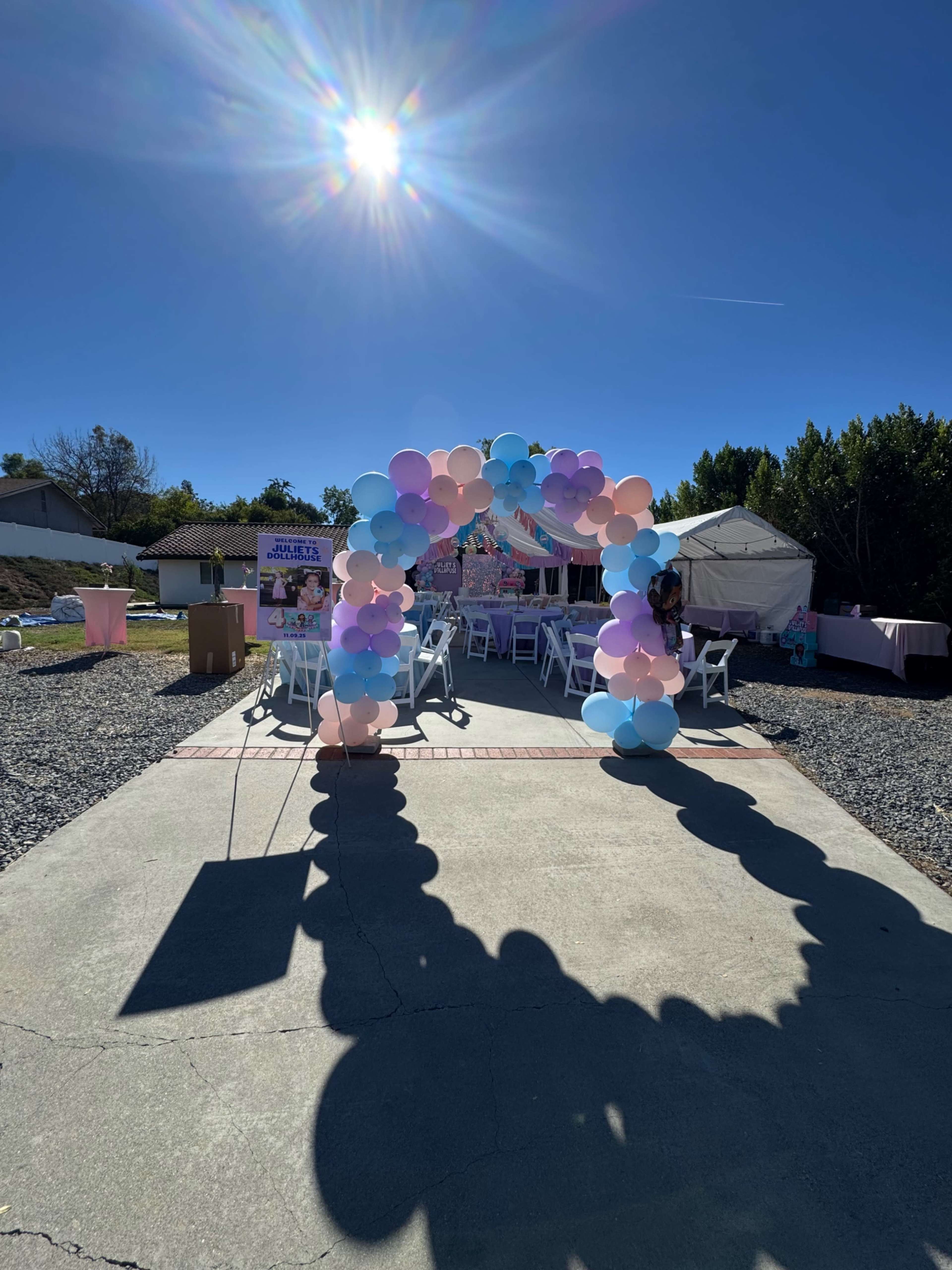 Full Package event space hacienda Style Image in Woodcrest, Riverside, CA