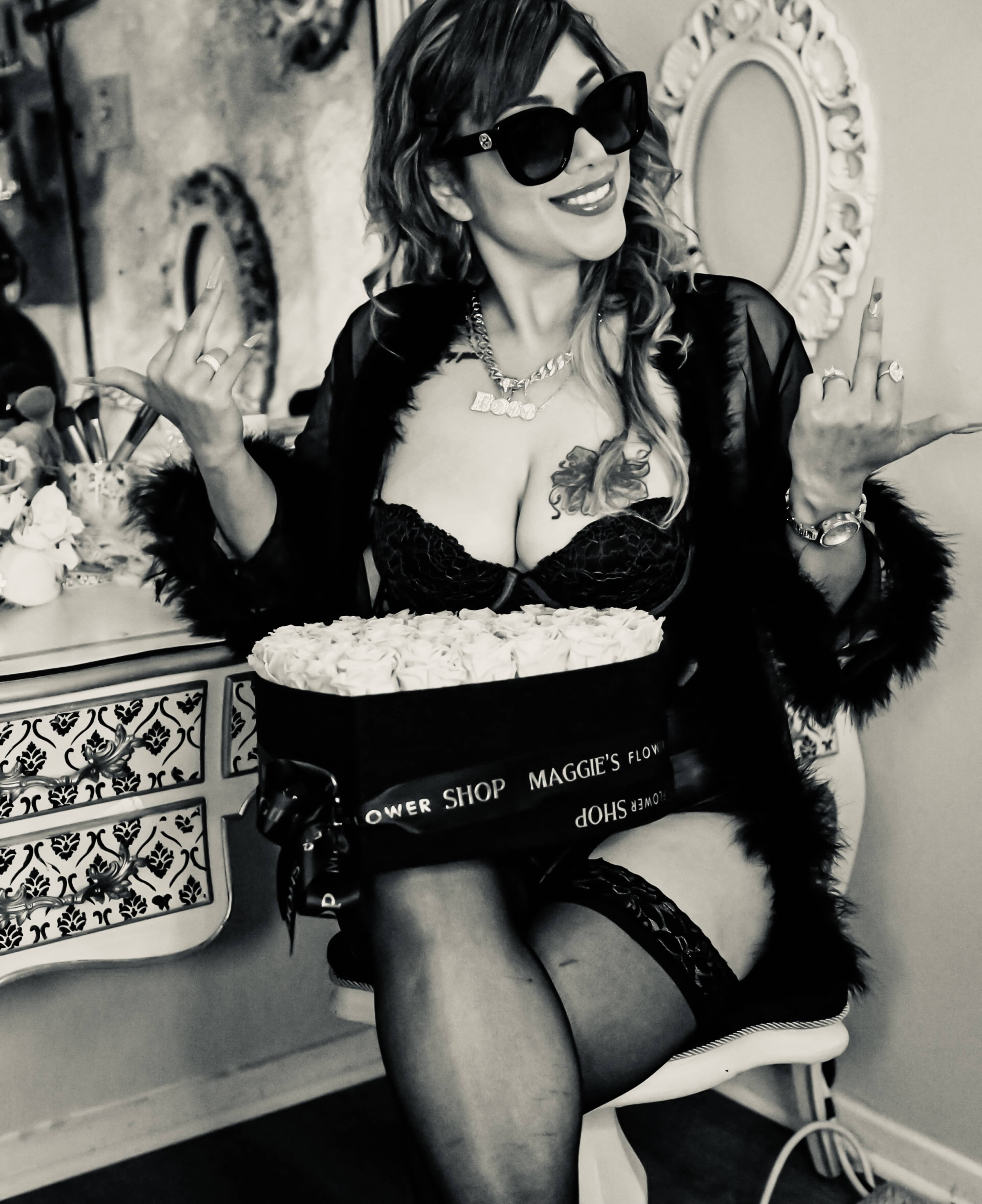 Video shoot