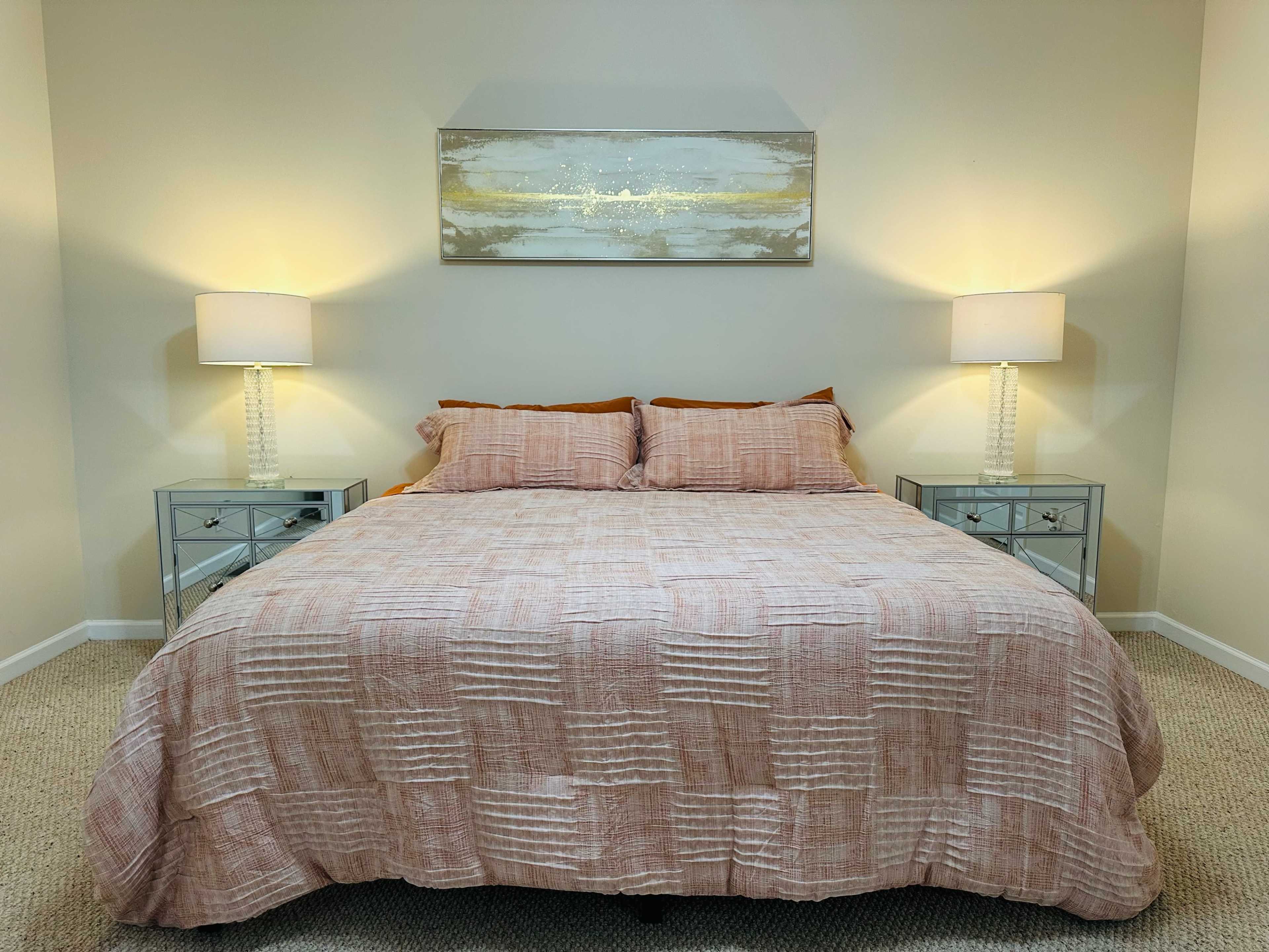 Lake House with Private Dock Image in Reed Creek, Hartwell, GA