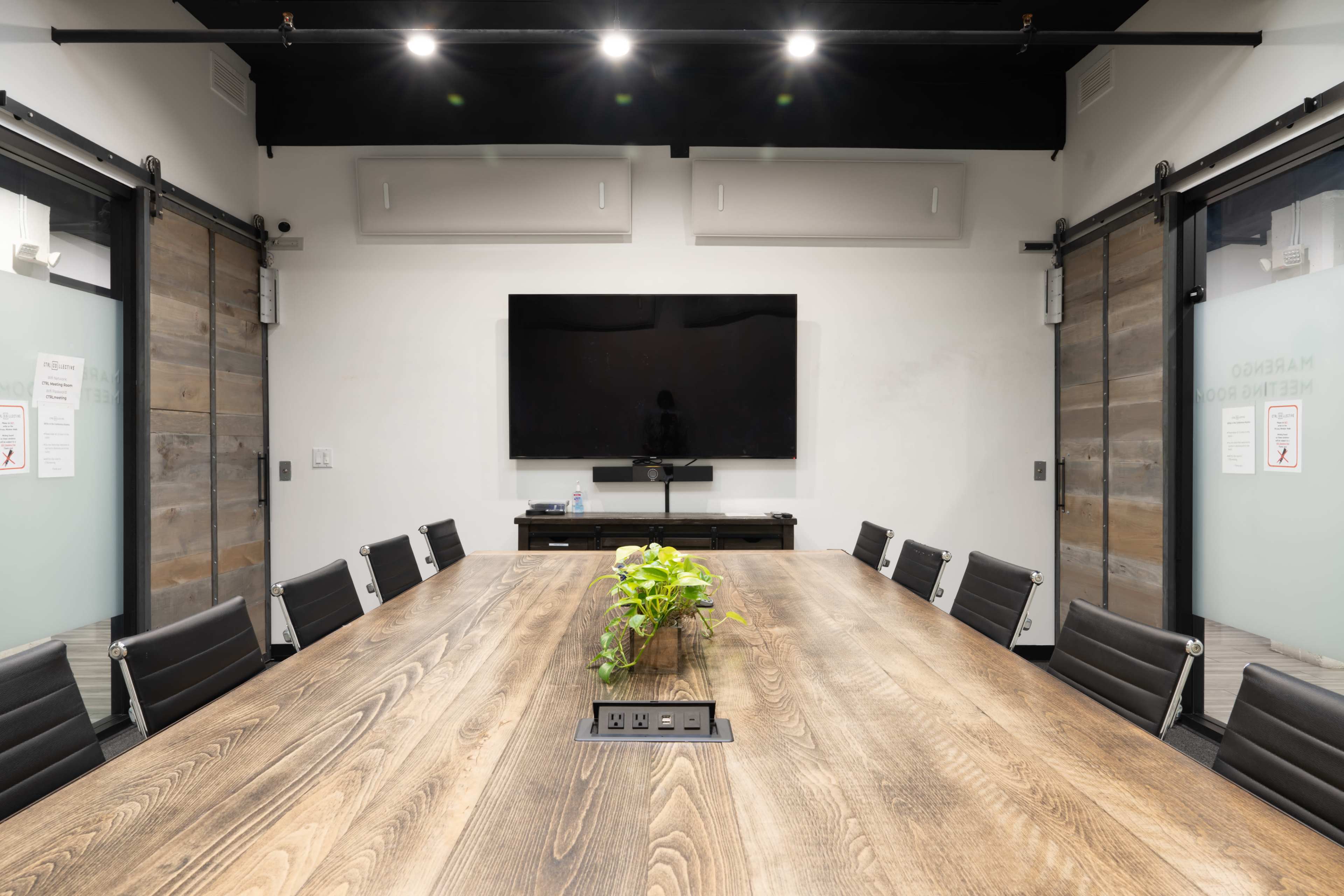 12-Person Conference Room in Old Town Pasadena Image in Old Pasadena, Pasadena, CA