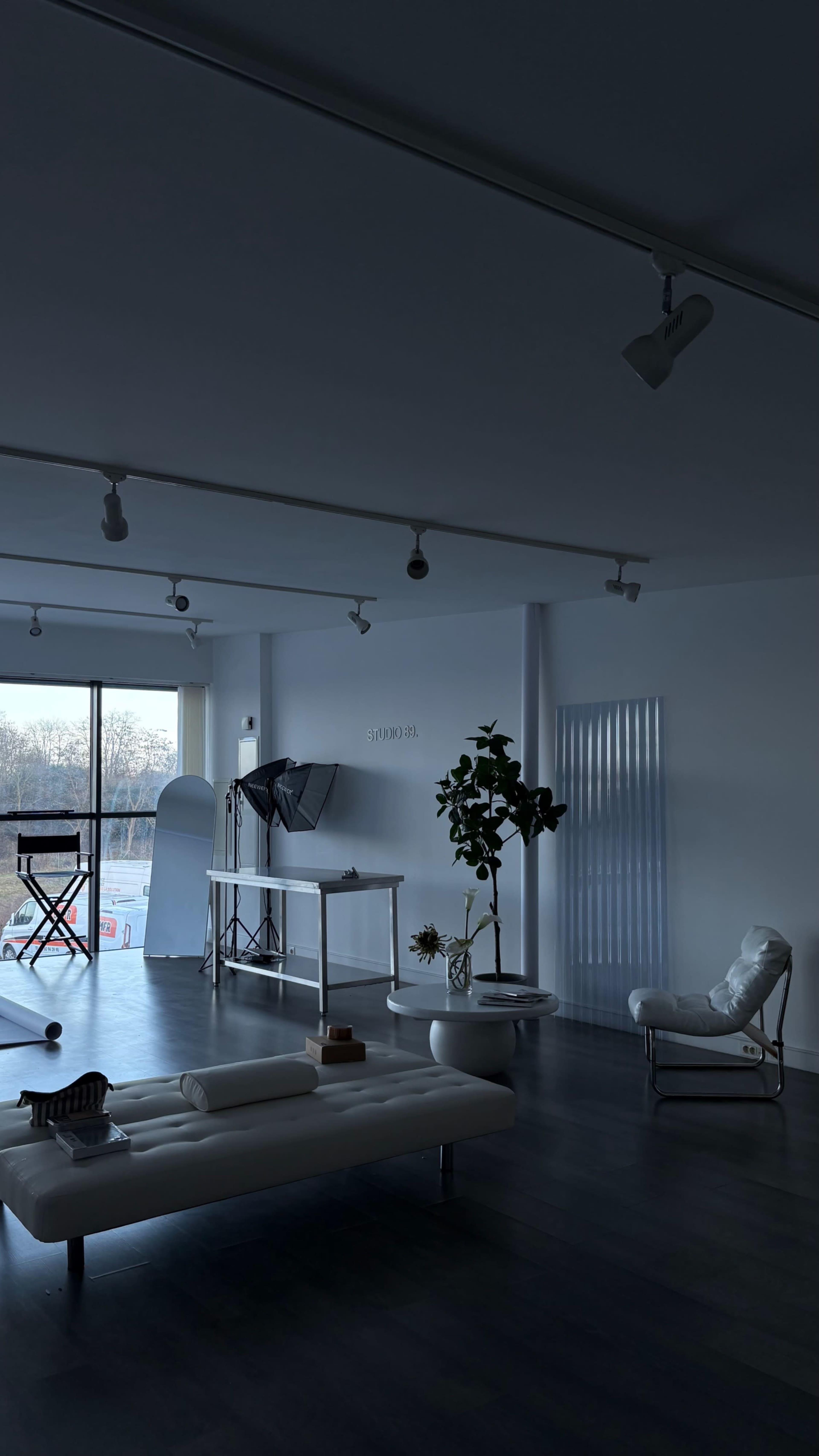 Daylight Creative Studio Image in , Emerainville