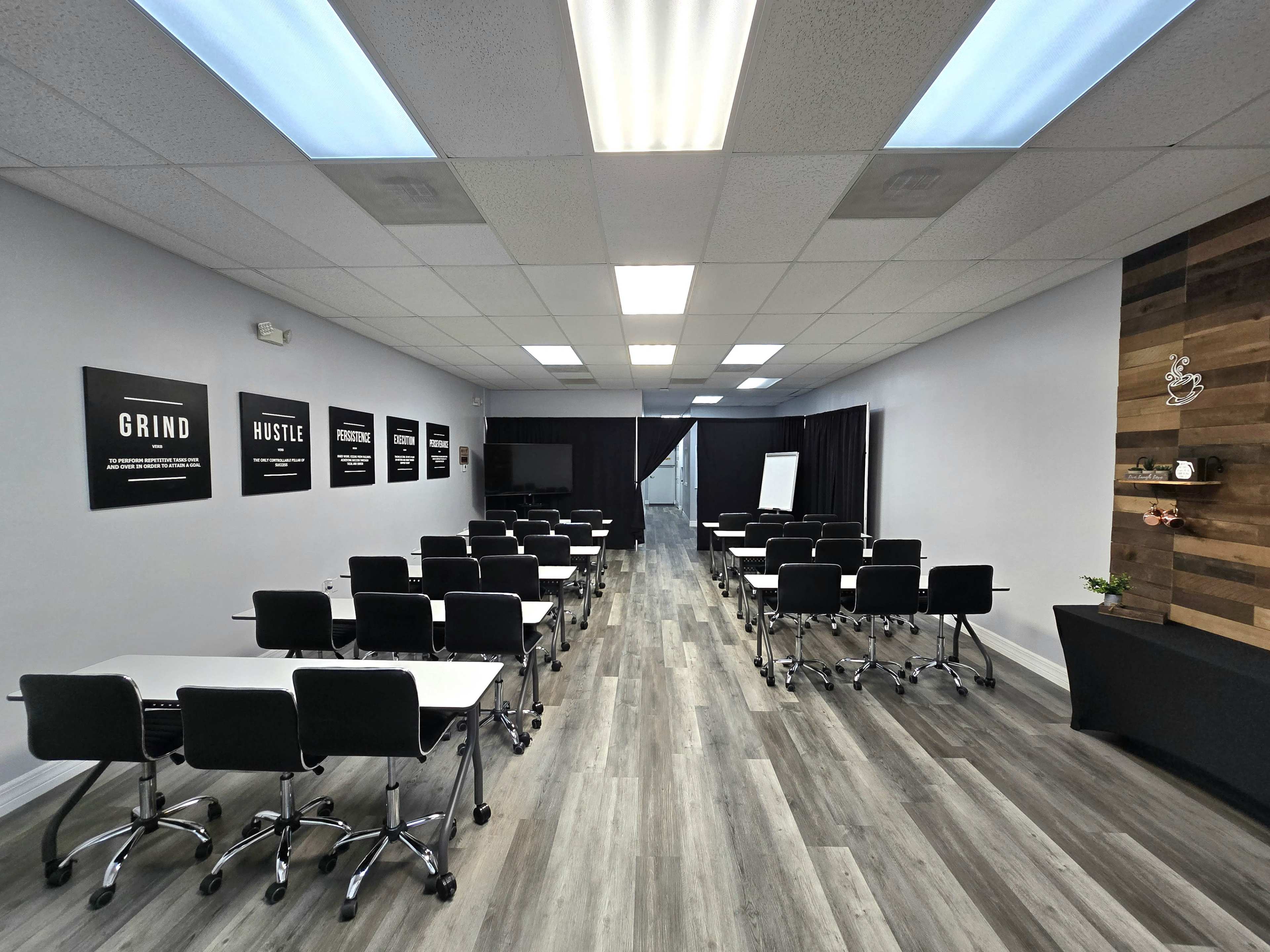 Spacious Conference Room Ideally Located West of 595 in Davie. Image in Davie, Davie, FL