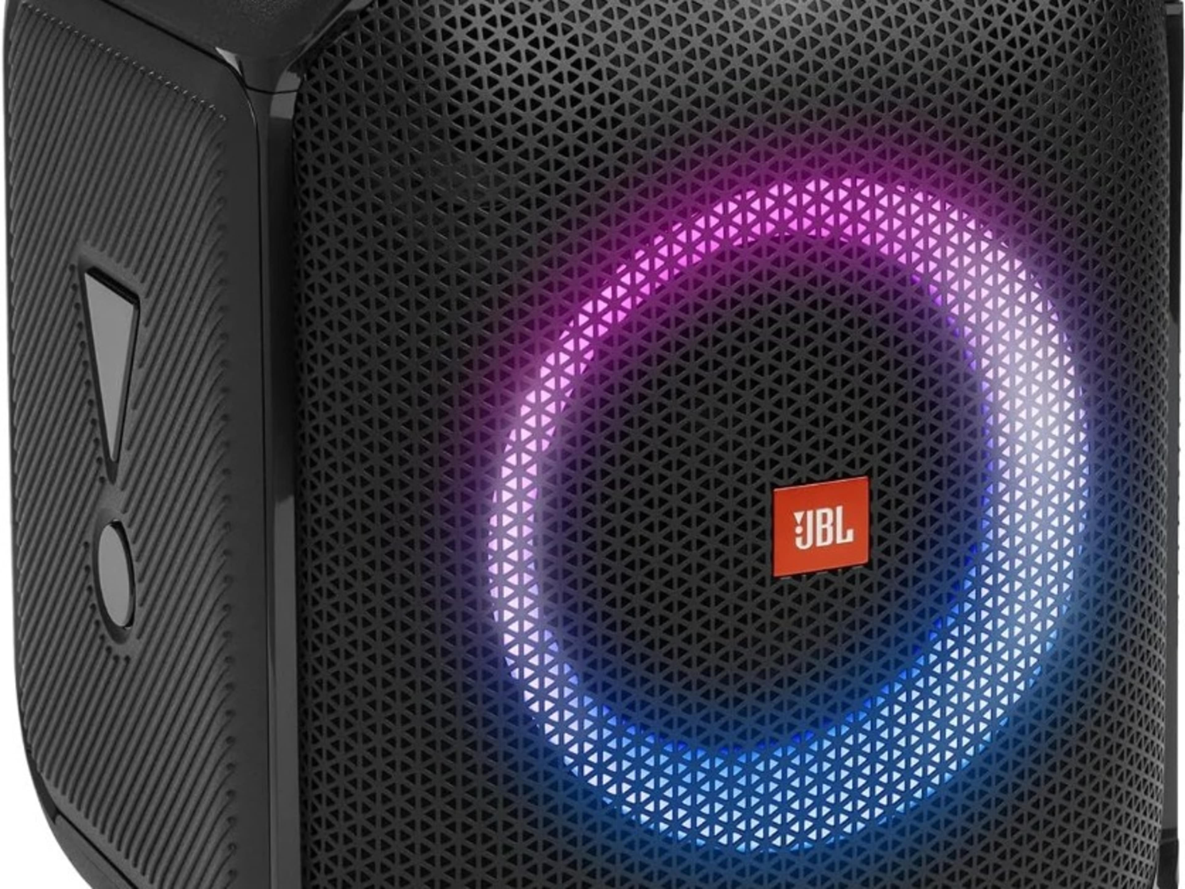 JBL Party Box Dual Mics