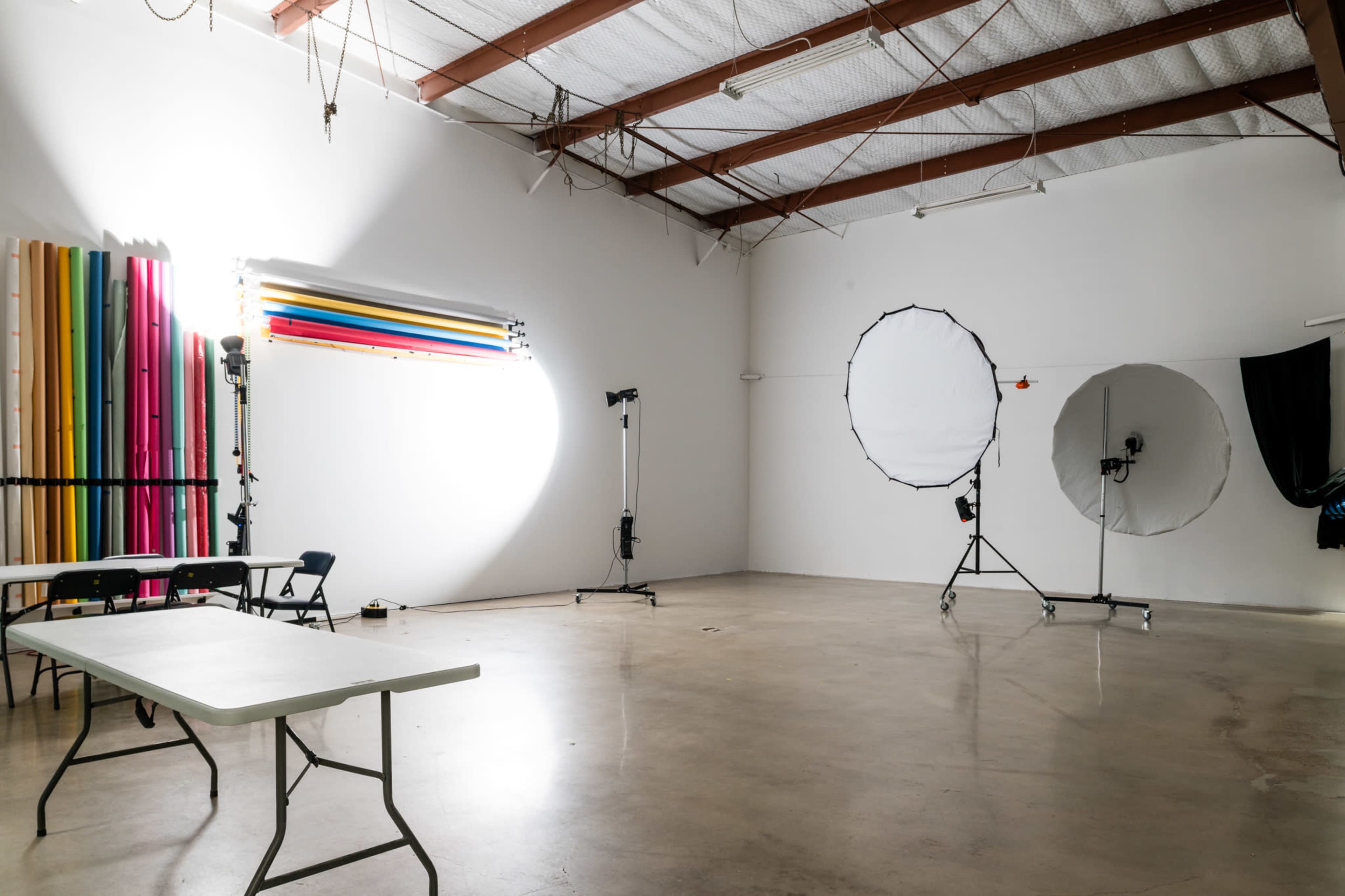 Flexible Space for your Event Image in Gulfton, Houston, TX