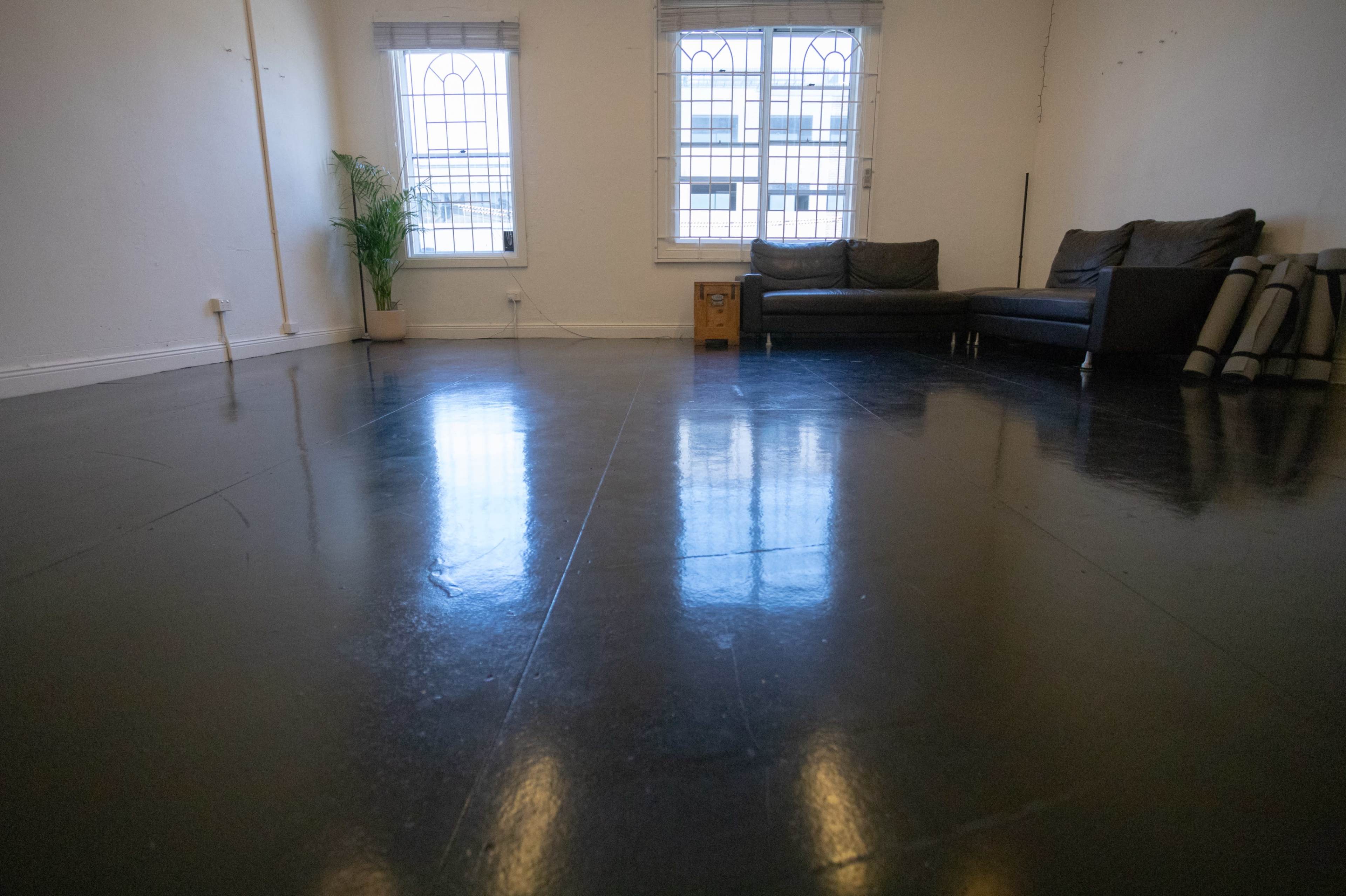Versatile Creative Space for Hire – Ideal for Studios, Workshops, and More! Image in Annandale, Annandale, NSW