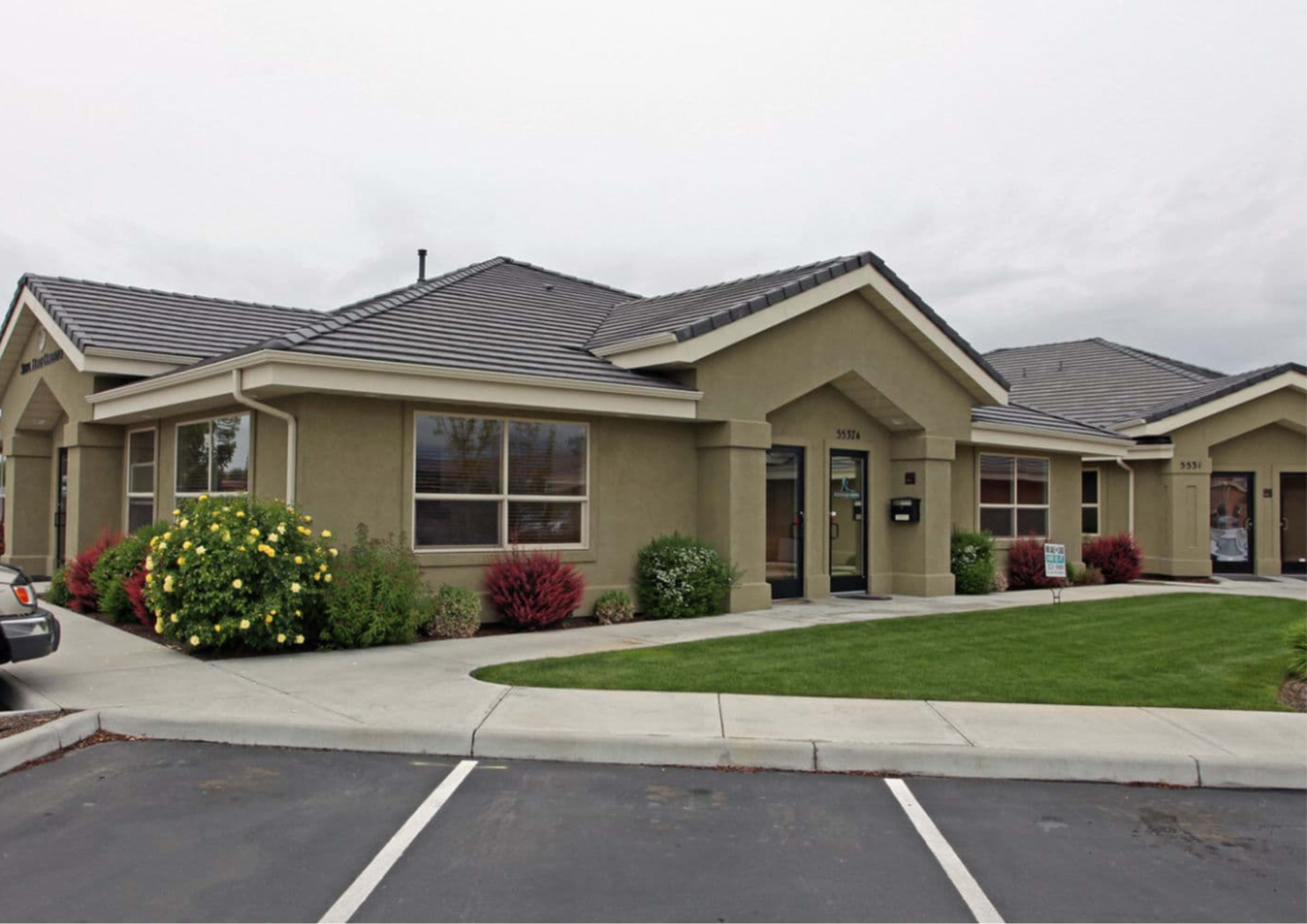 Garden City Private Large Office with Hourly, Daily, Weekly Rates Image in Garden City, Garden City, ID